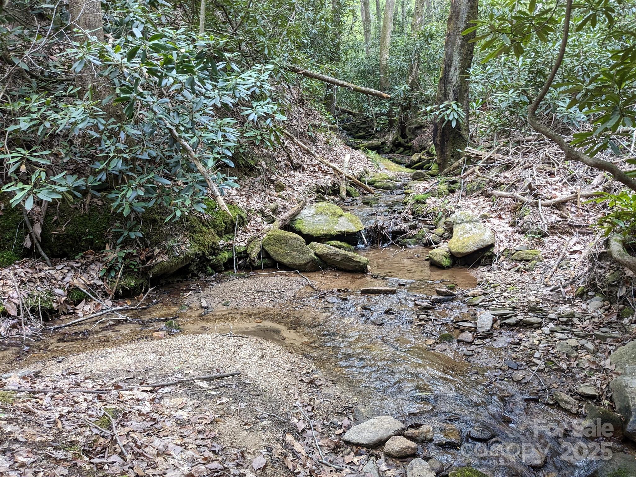 Pine Mountain Lakes - Land