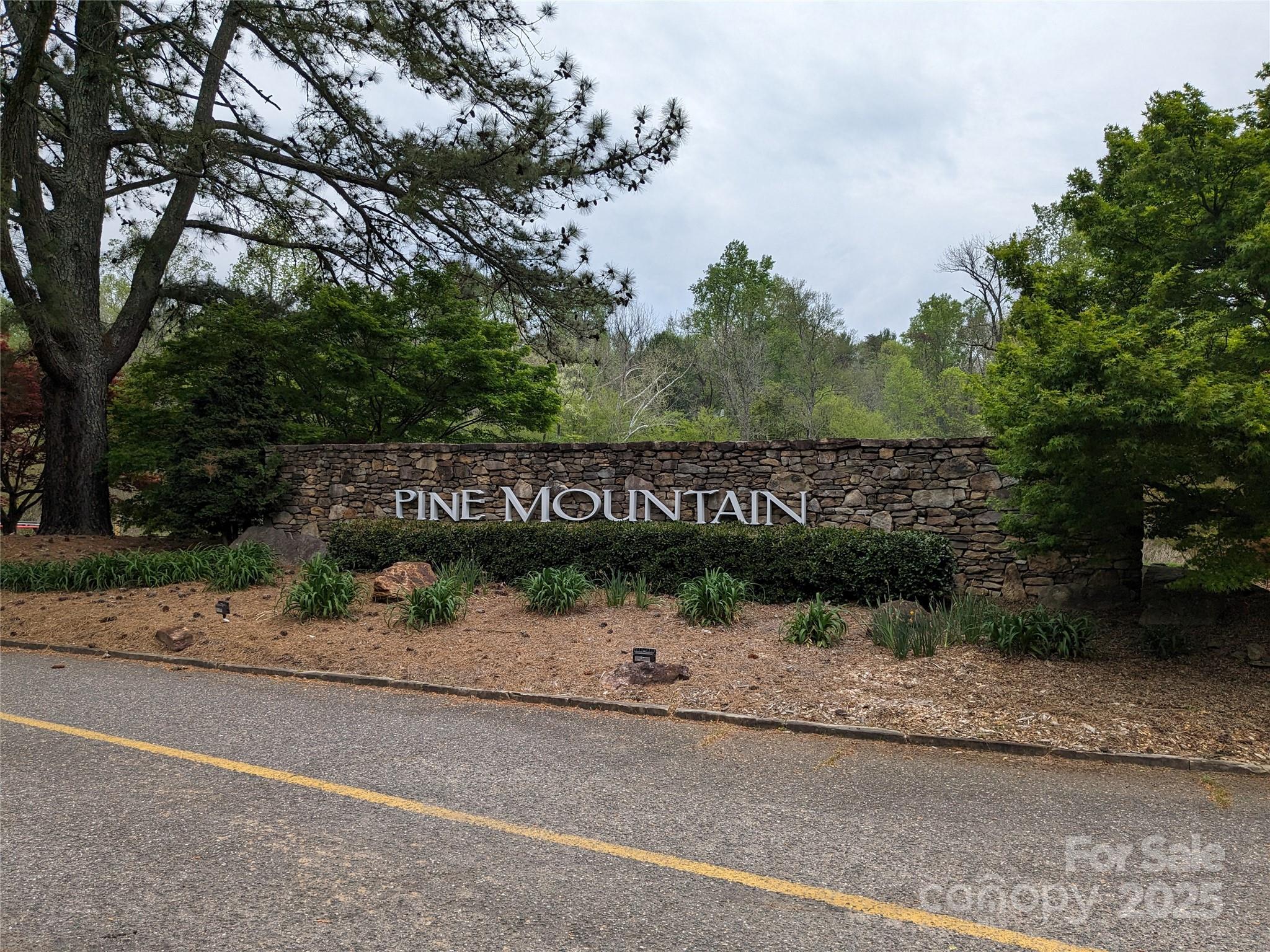 Pine Mountain Lakes - Land