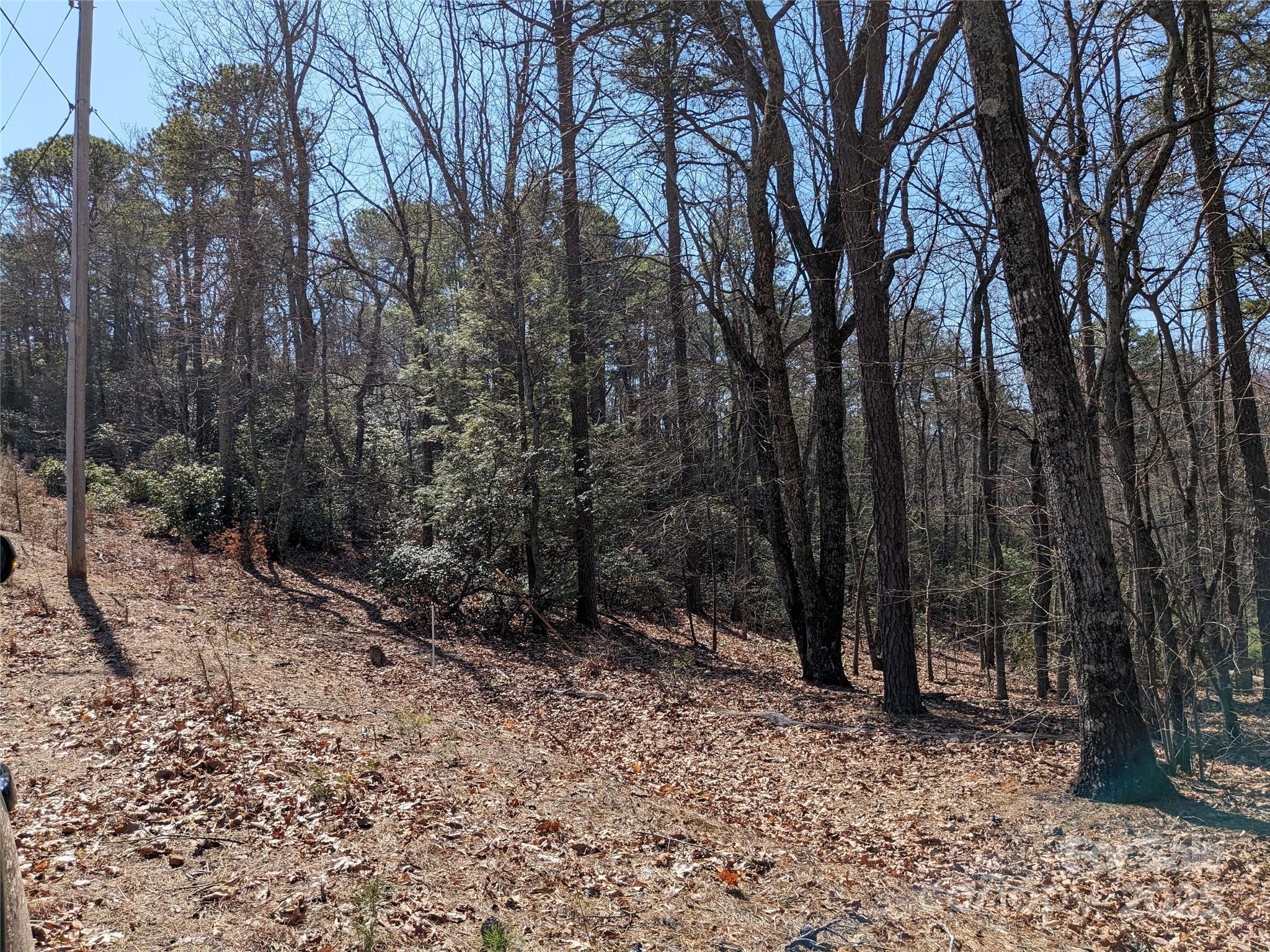 Pine Mountain Lakes - Land