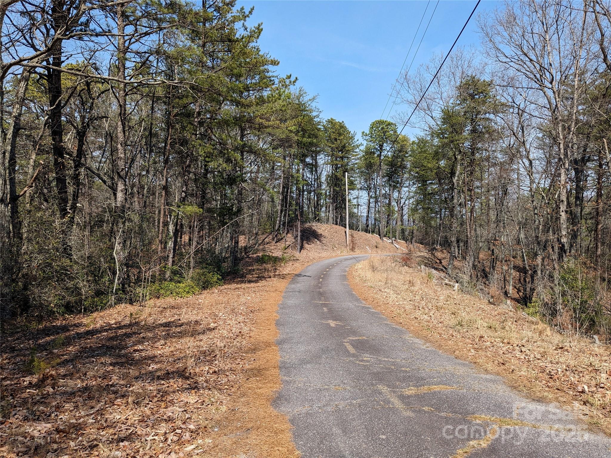 Pine Mountain Lakes - Land