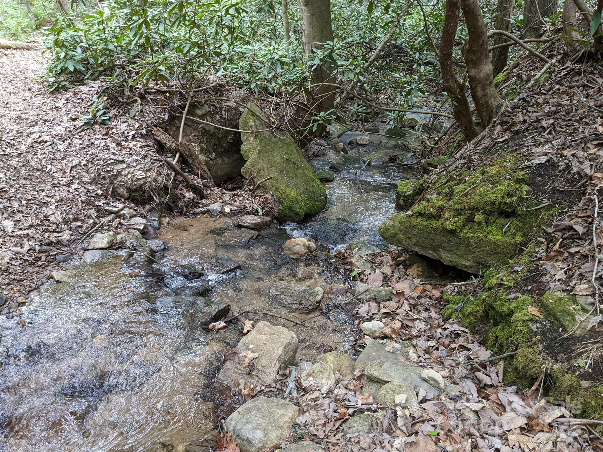 Pine Mountain Lakes - Land