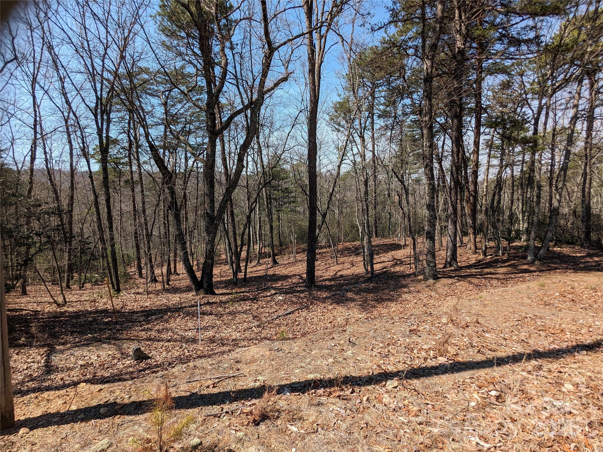 Pine Mountain Lakes - Land