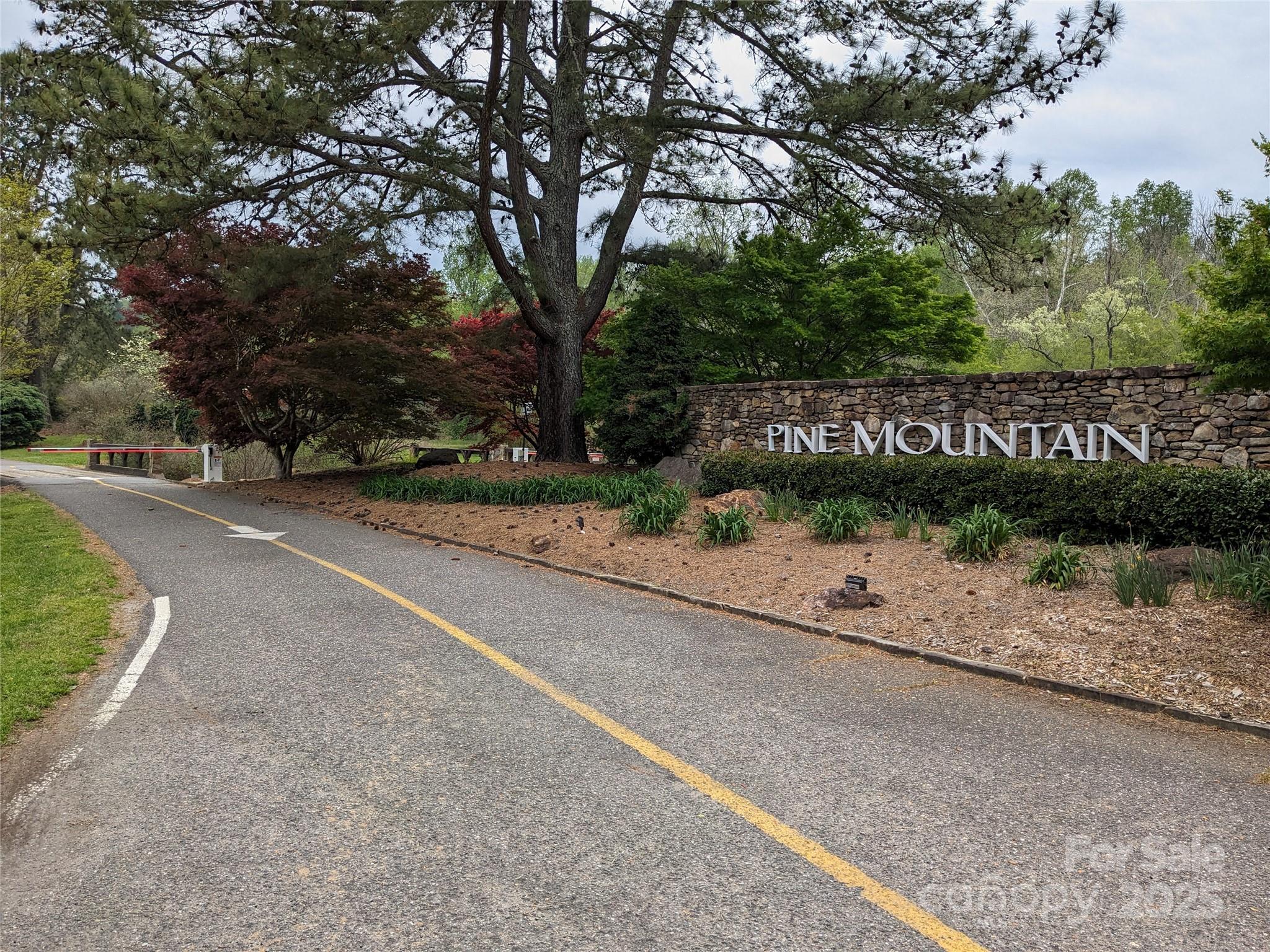 Pine Mountain Lakes - Land