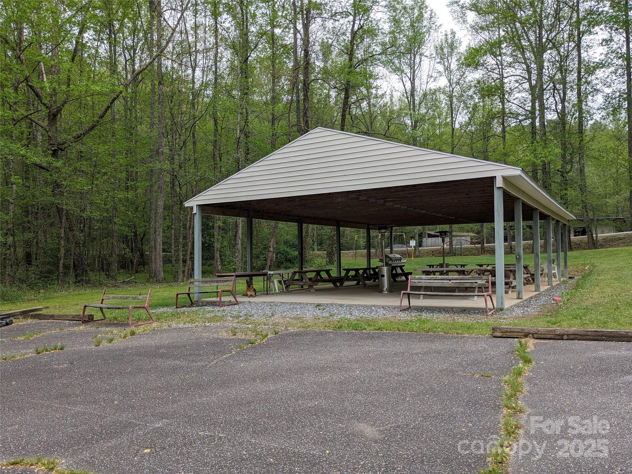 Pine Mountain Lakes - Land