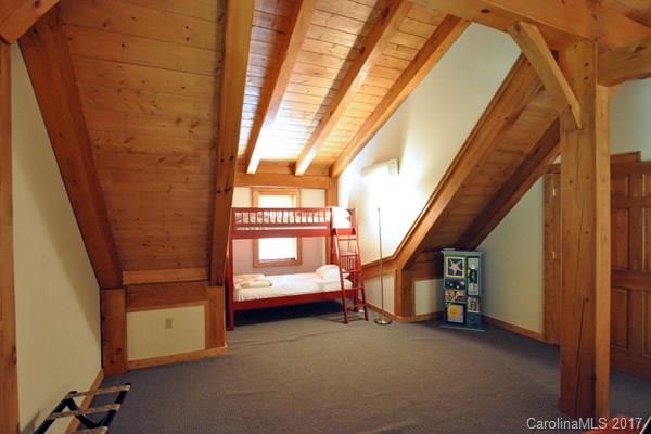 Pine Forest - Residential