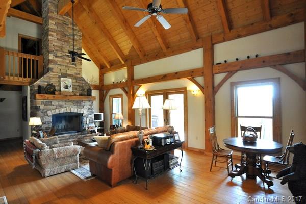 Pine Forest - Residential