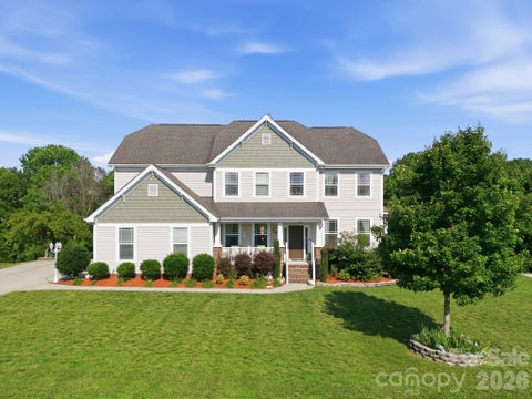 Photo of 5241 Kindling Place SW, Concord, NC 28025 (MLS # 4406078)