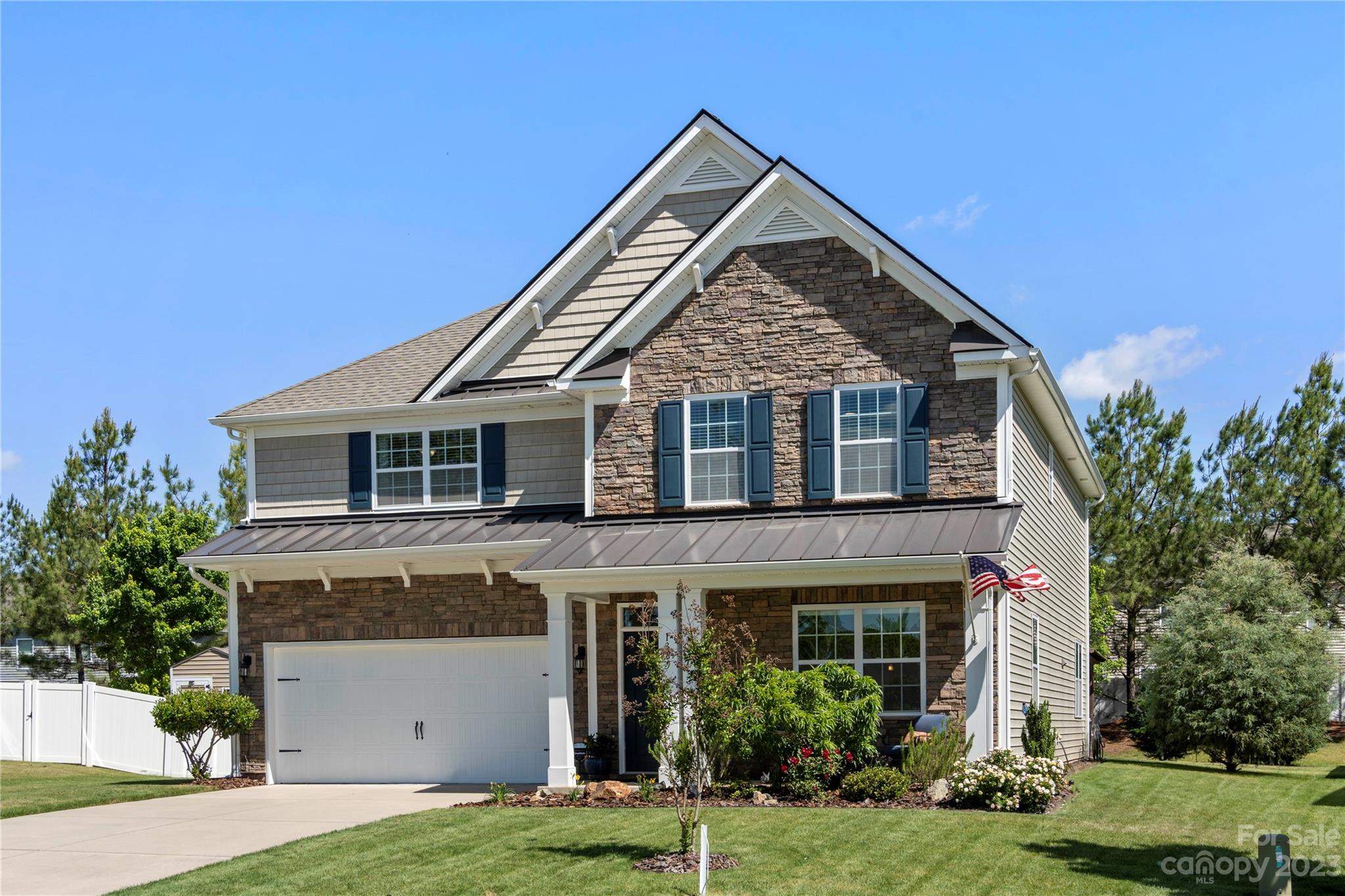 Timberlake - Residential