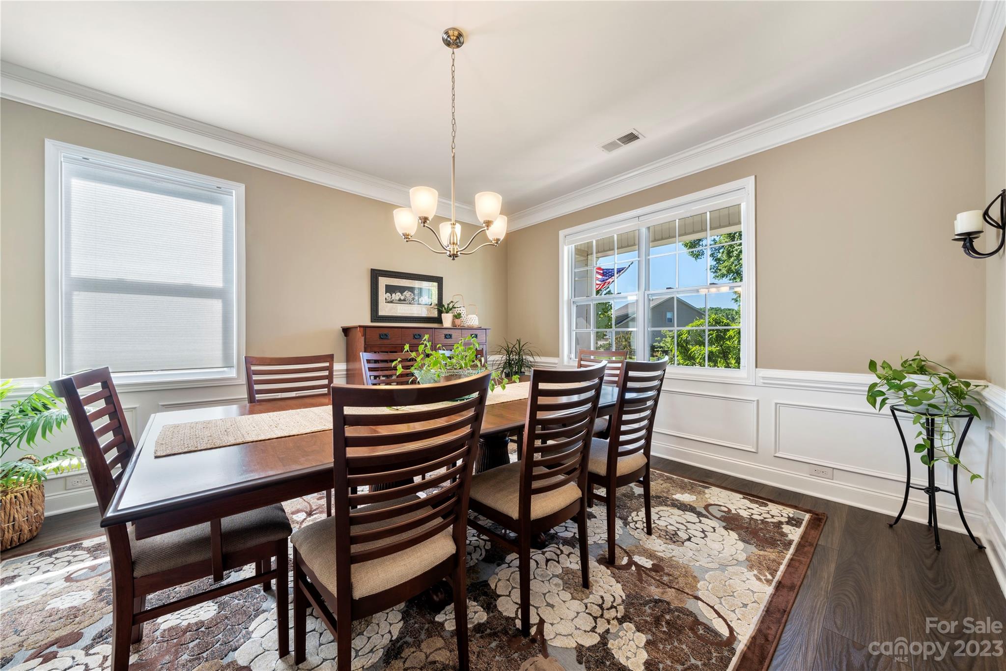 Timberlake - Residential