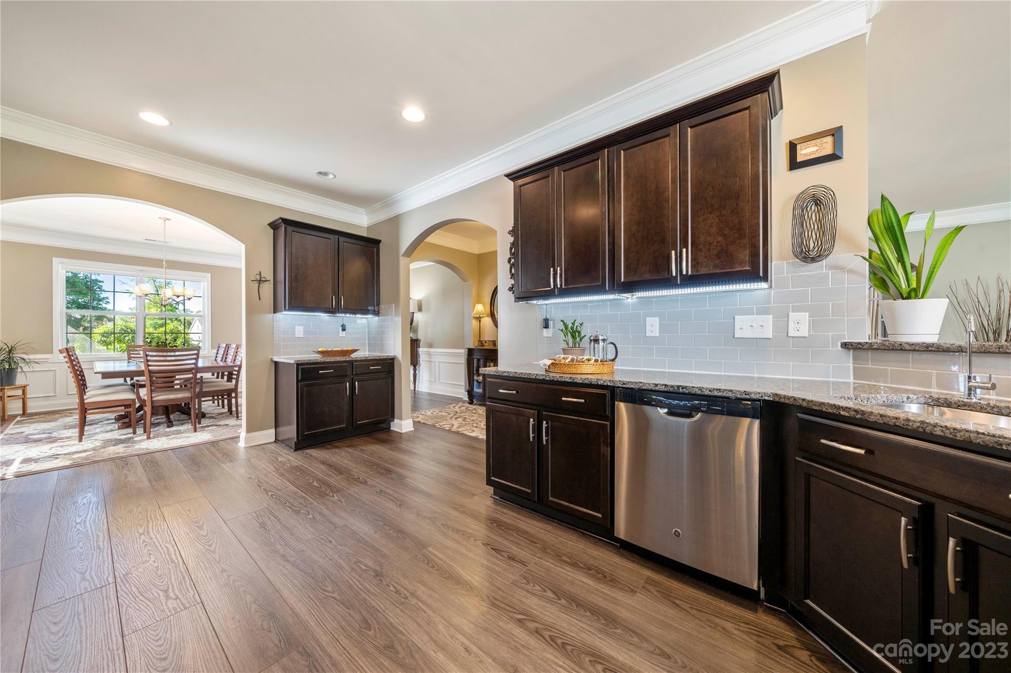 Timberlake - Residential