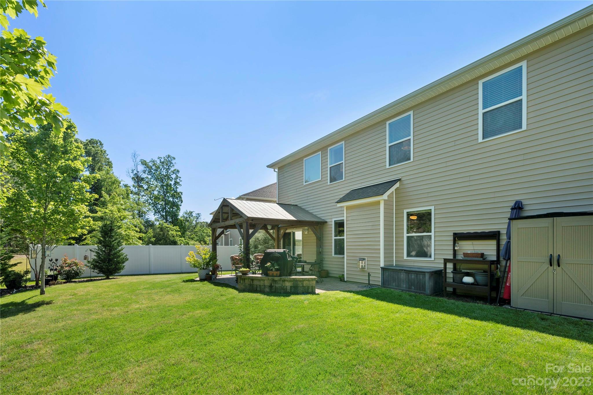 Timberlake - Residential