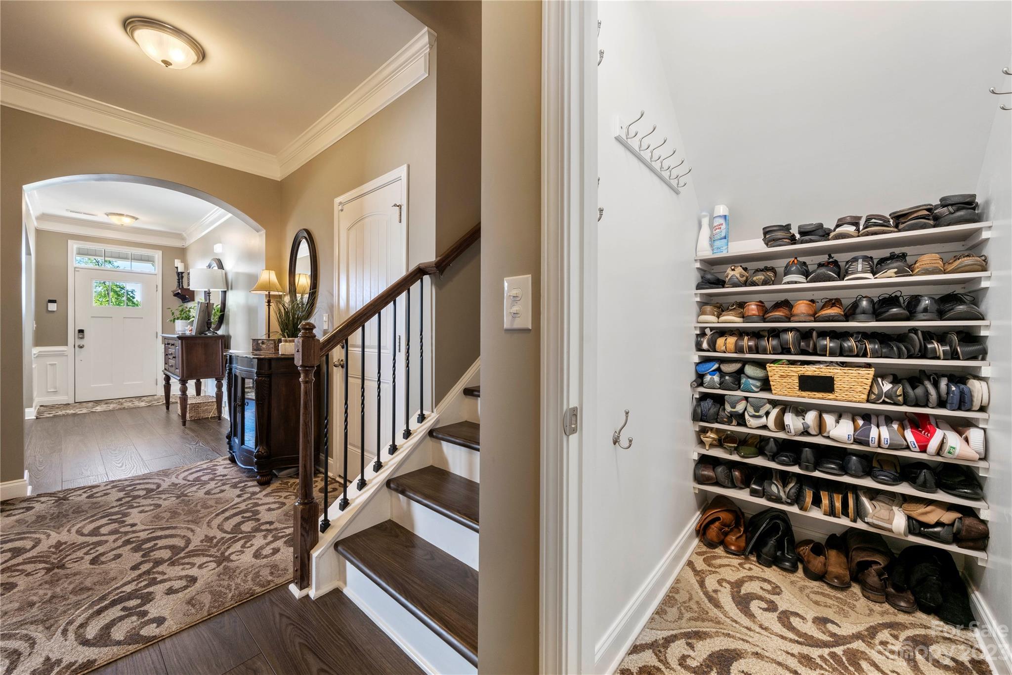 Timberlake - Residential