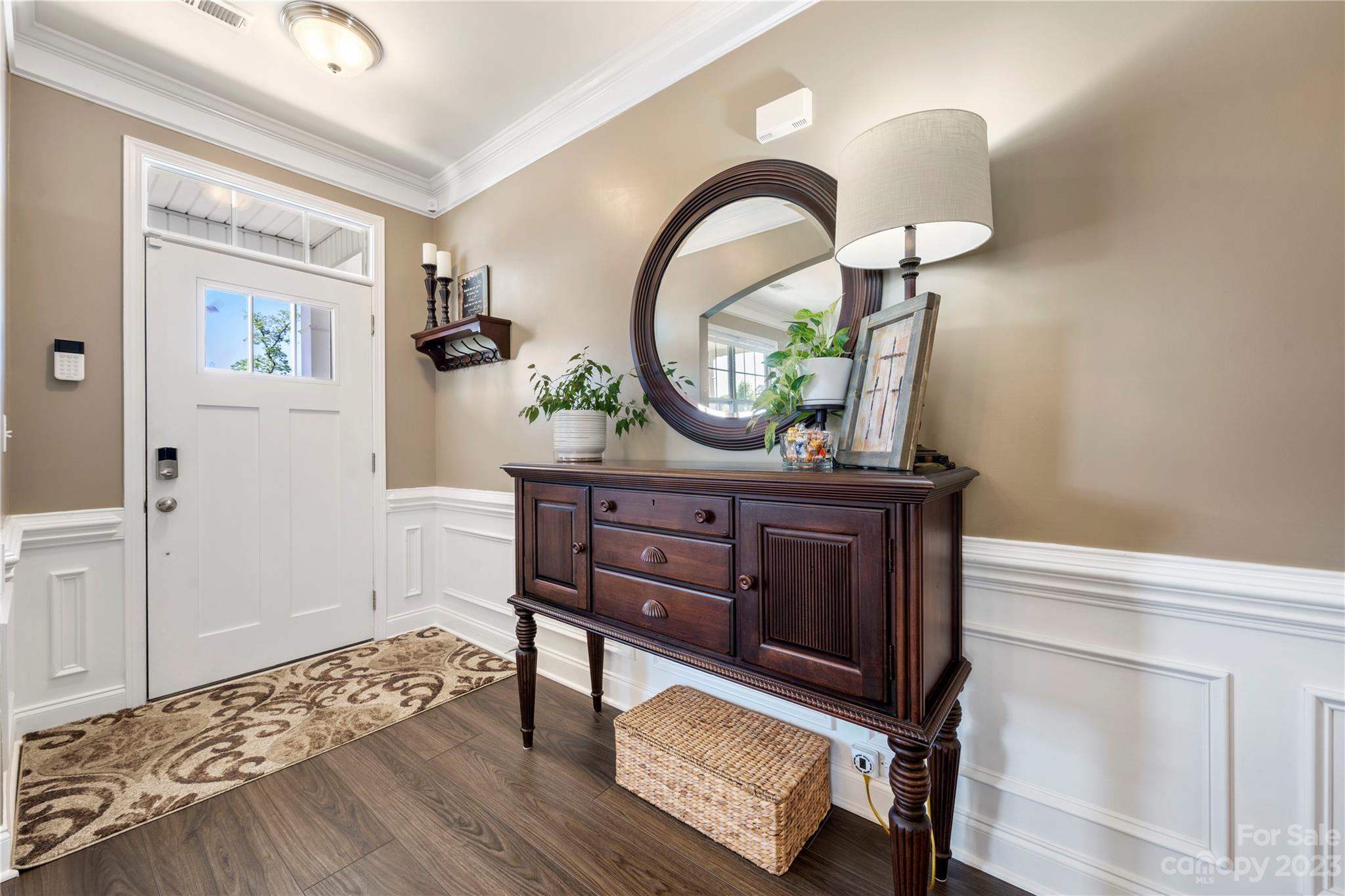 Timberlake - Residential