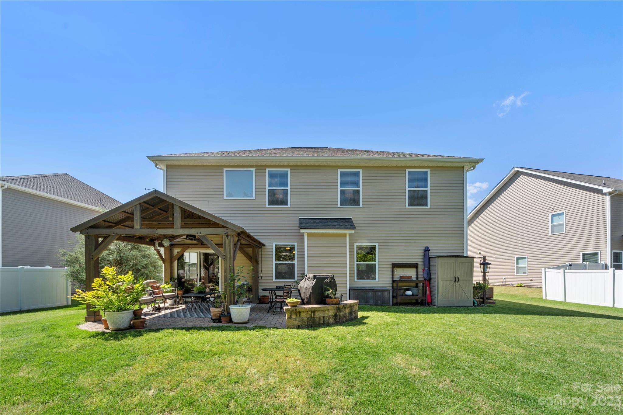 Timberlake - Residential