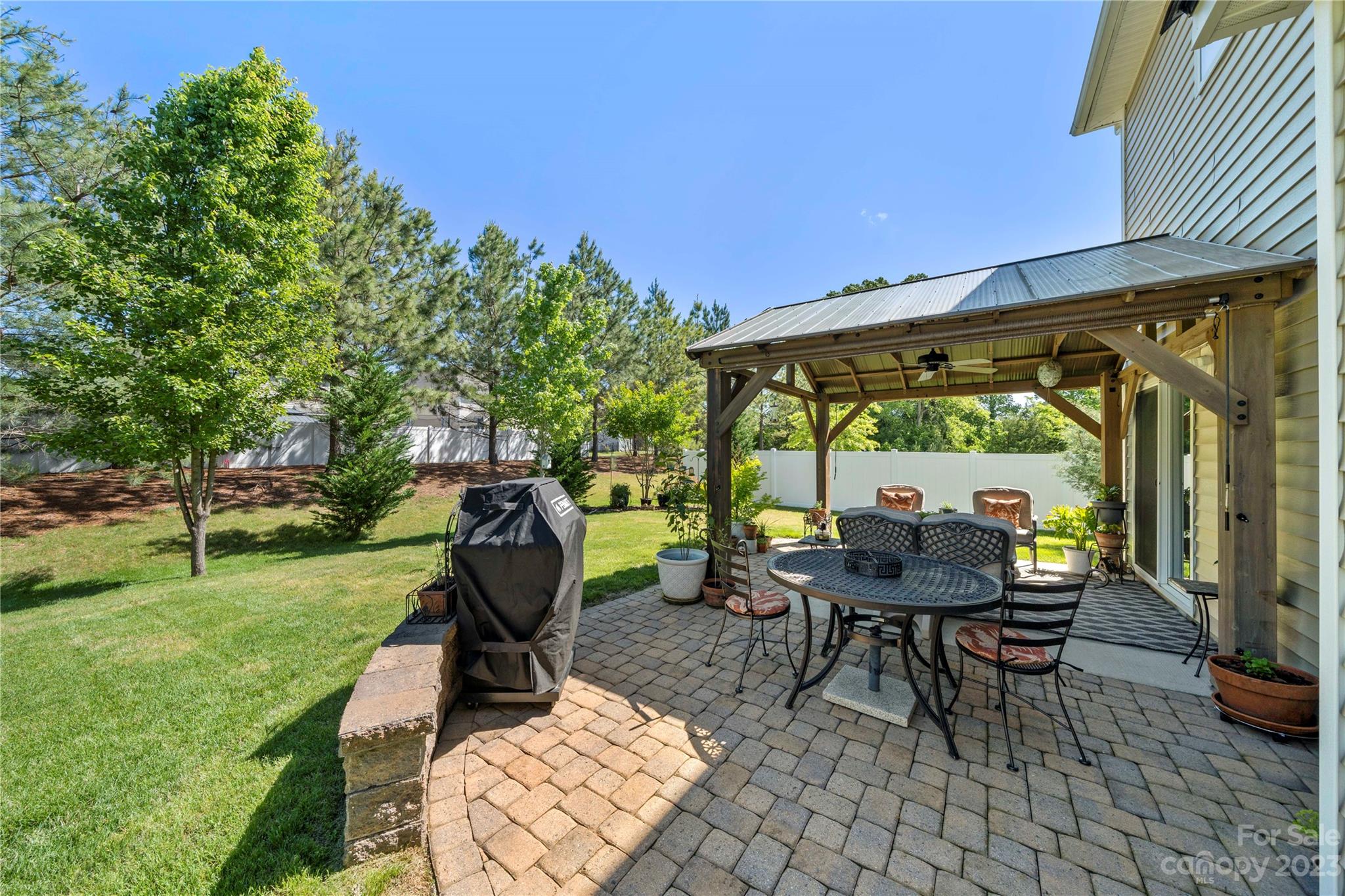 Timberlake - Residential