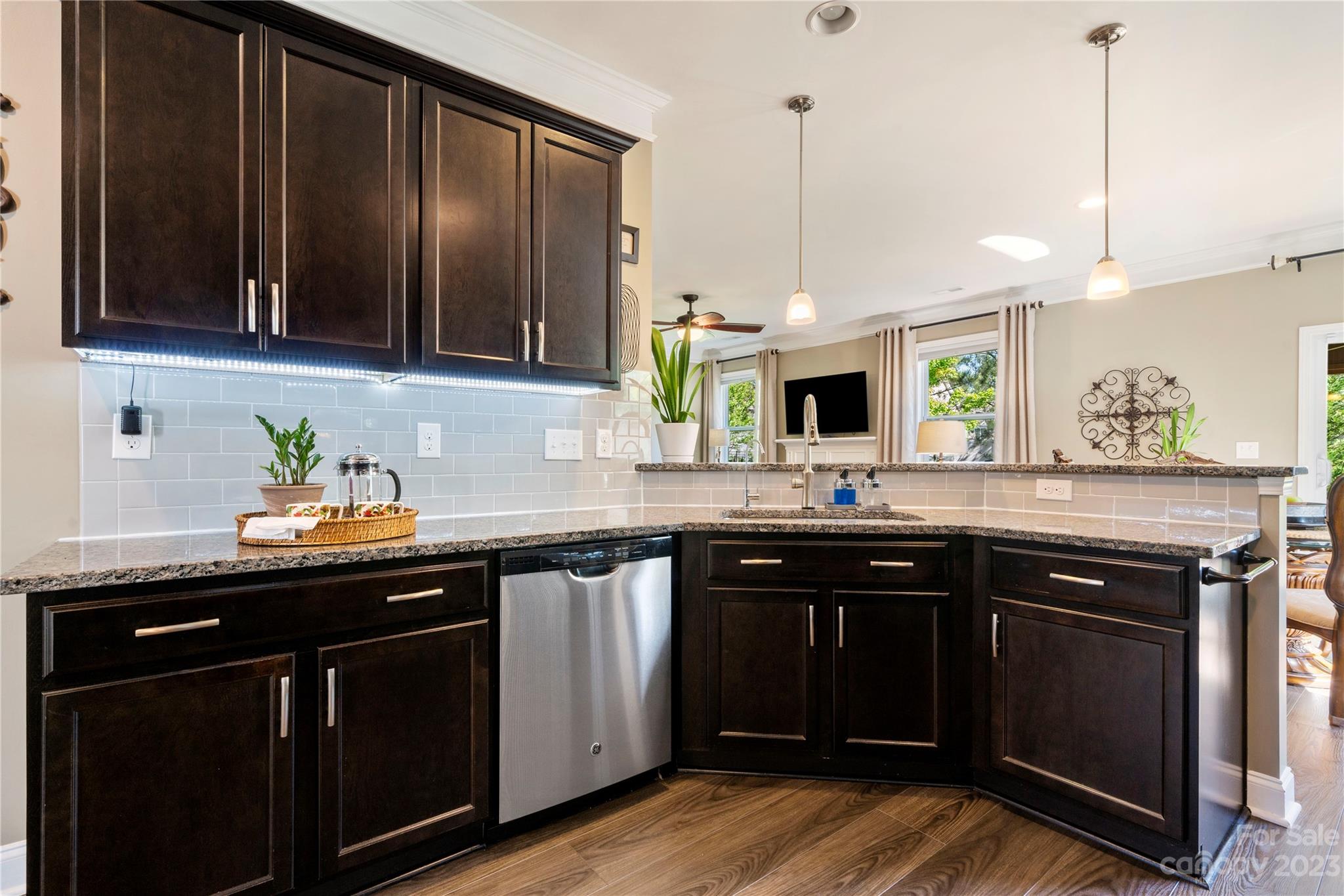 Timberlake - Residential