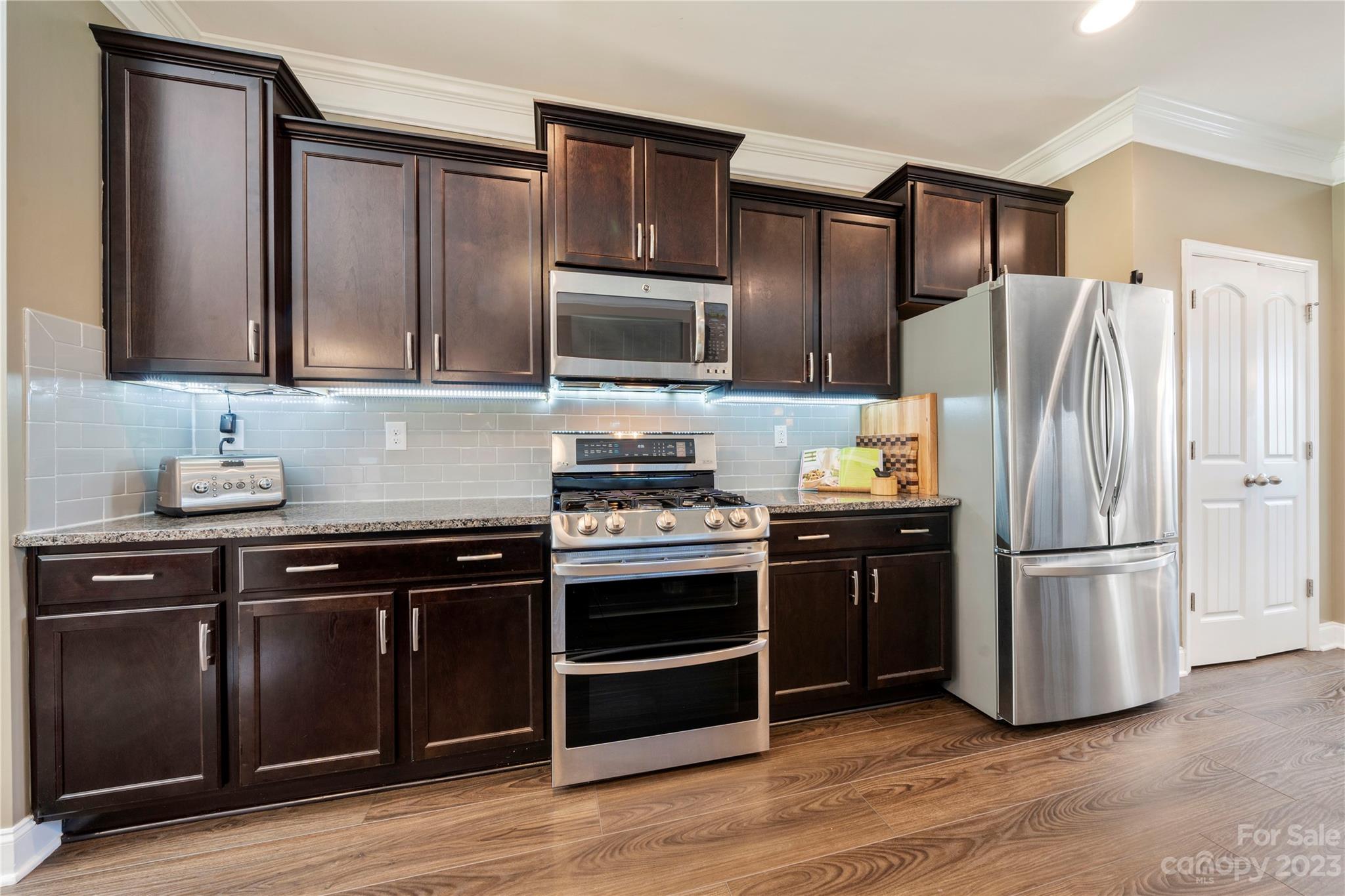 Timberlake - Residential