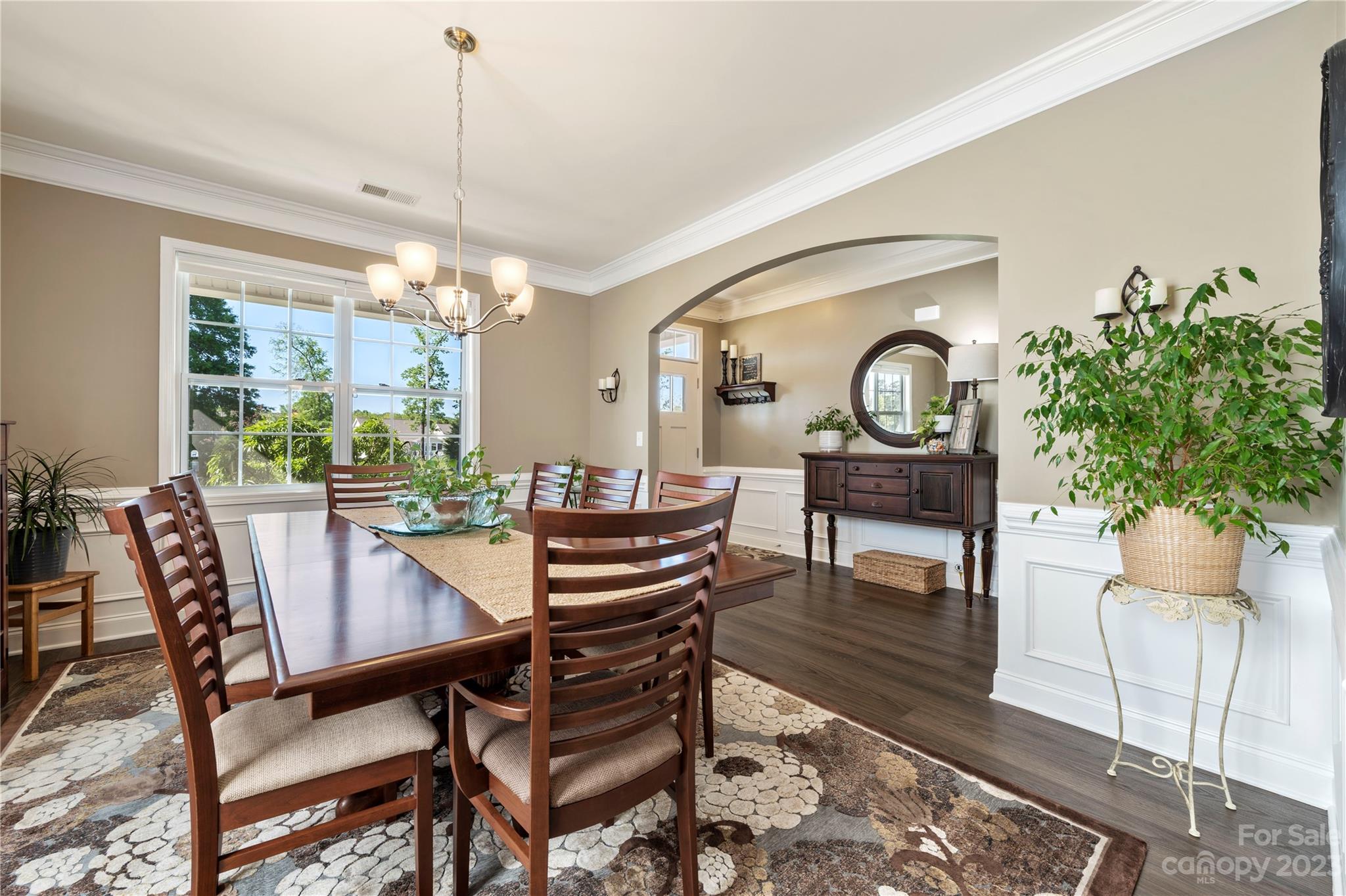 Timberlake - Residential