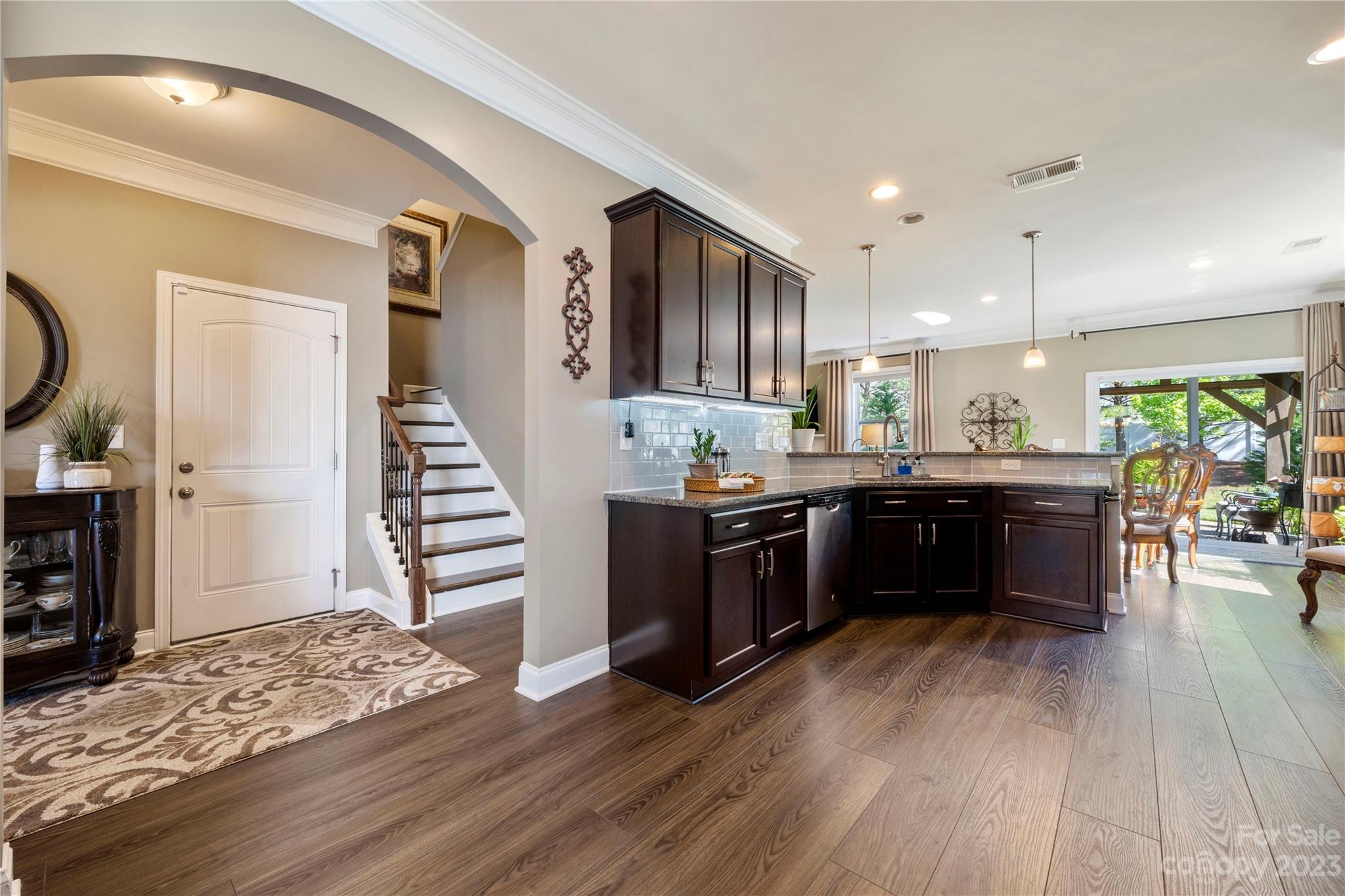 Timberlake - Residential