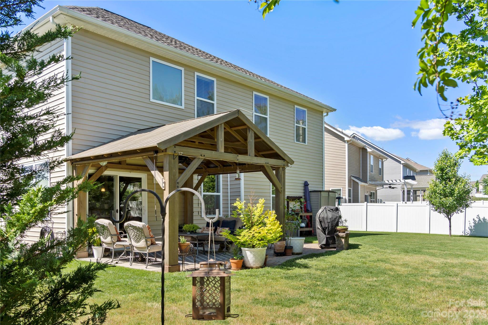 Timberlake - Residential