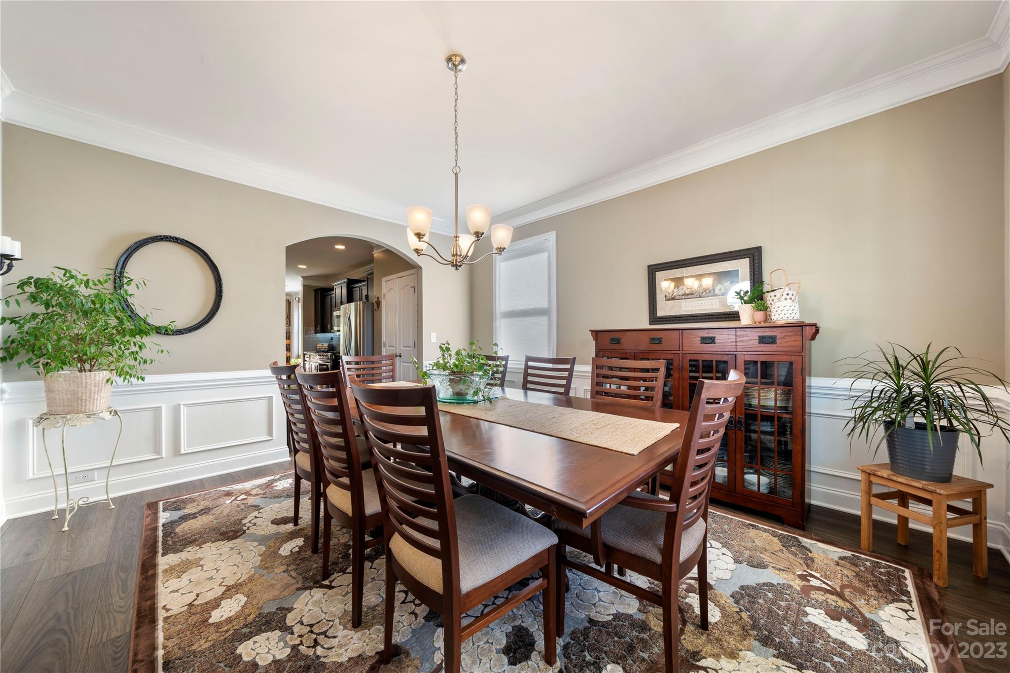 Timberlake - Residential