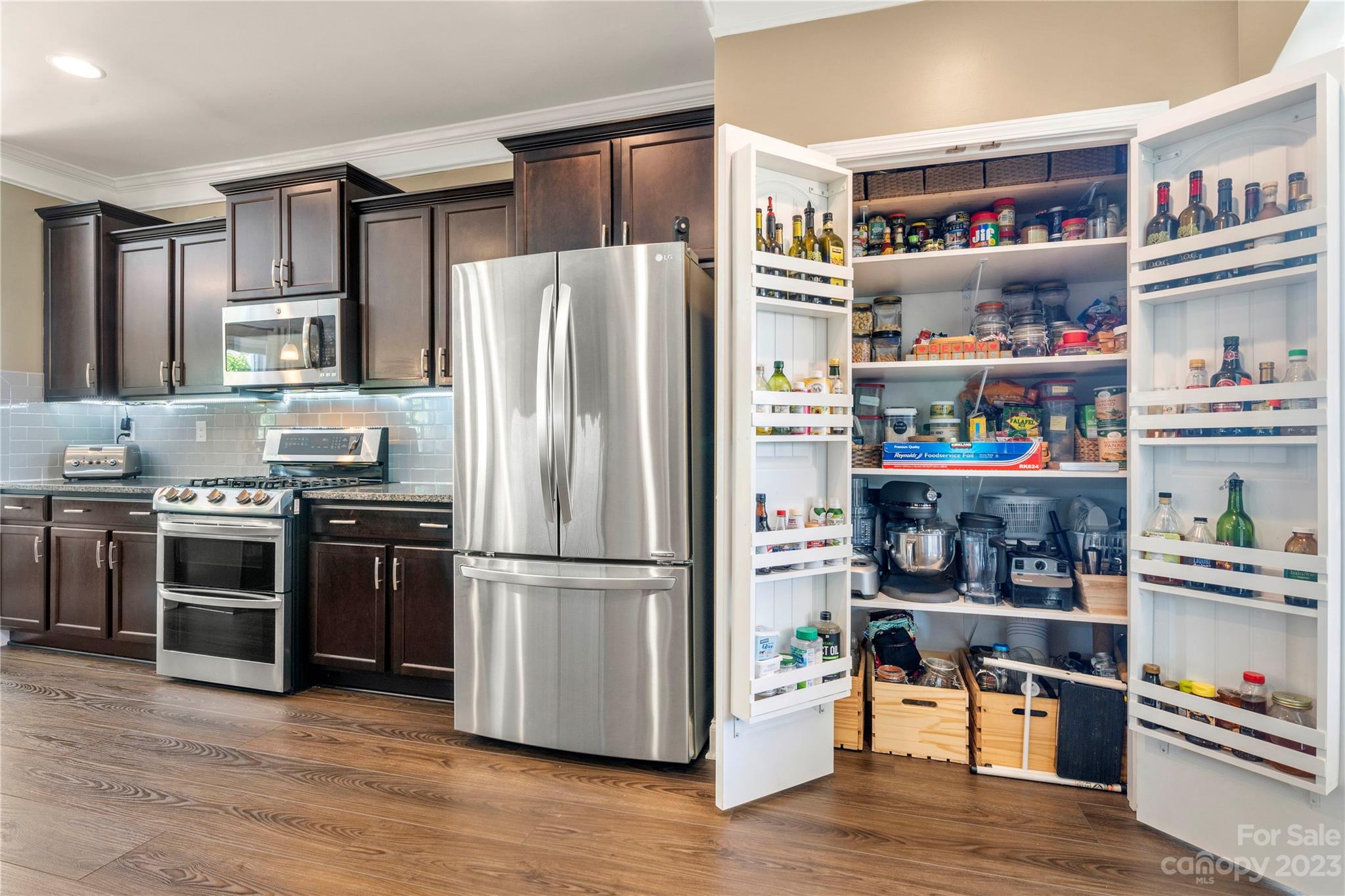 Timberlake - Residential