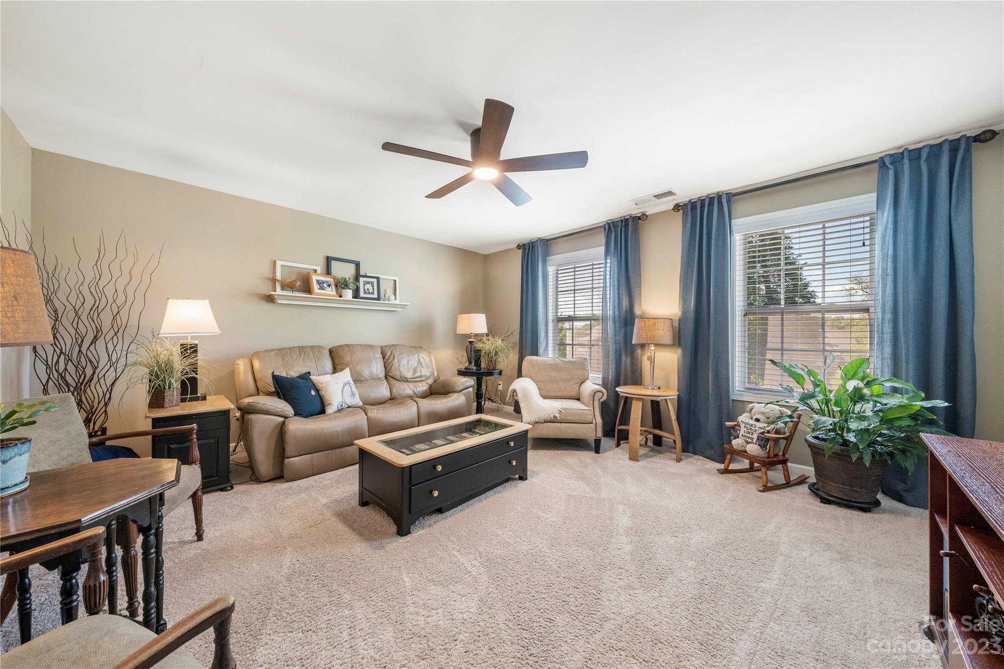 Timberlake - Residential