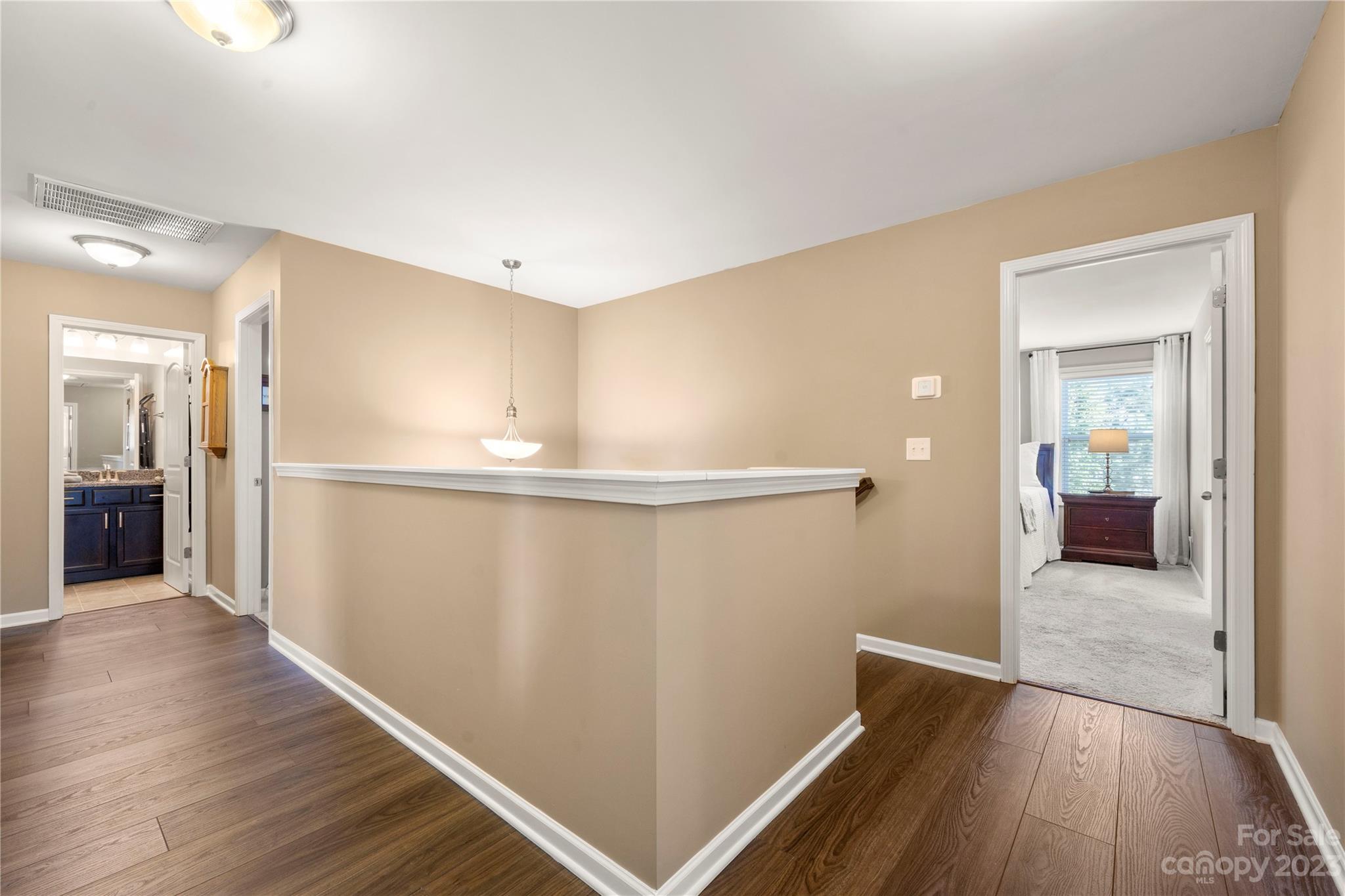 Timberlake - Residential