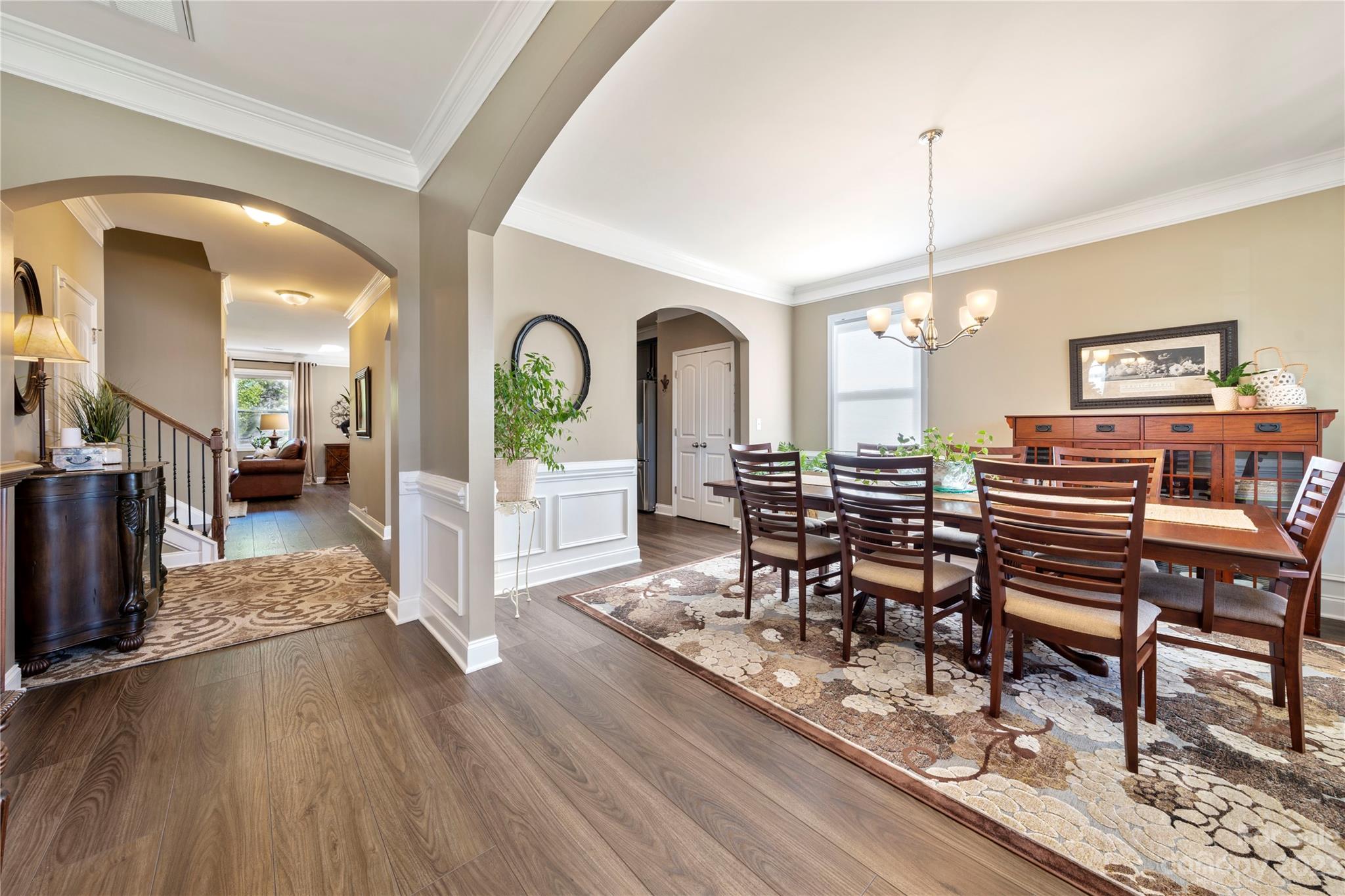 Timberlake - Residential