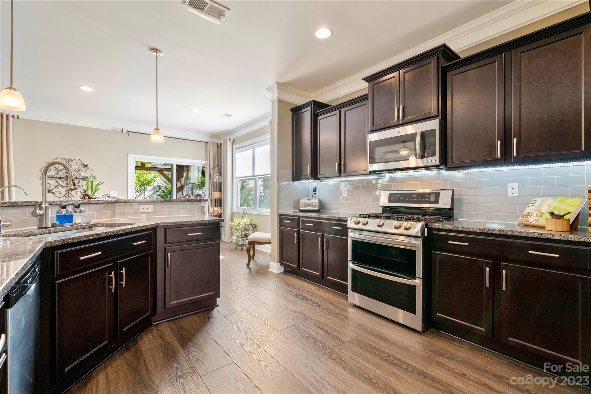 Timberlake - Residential