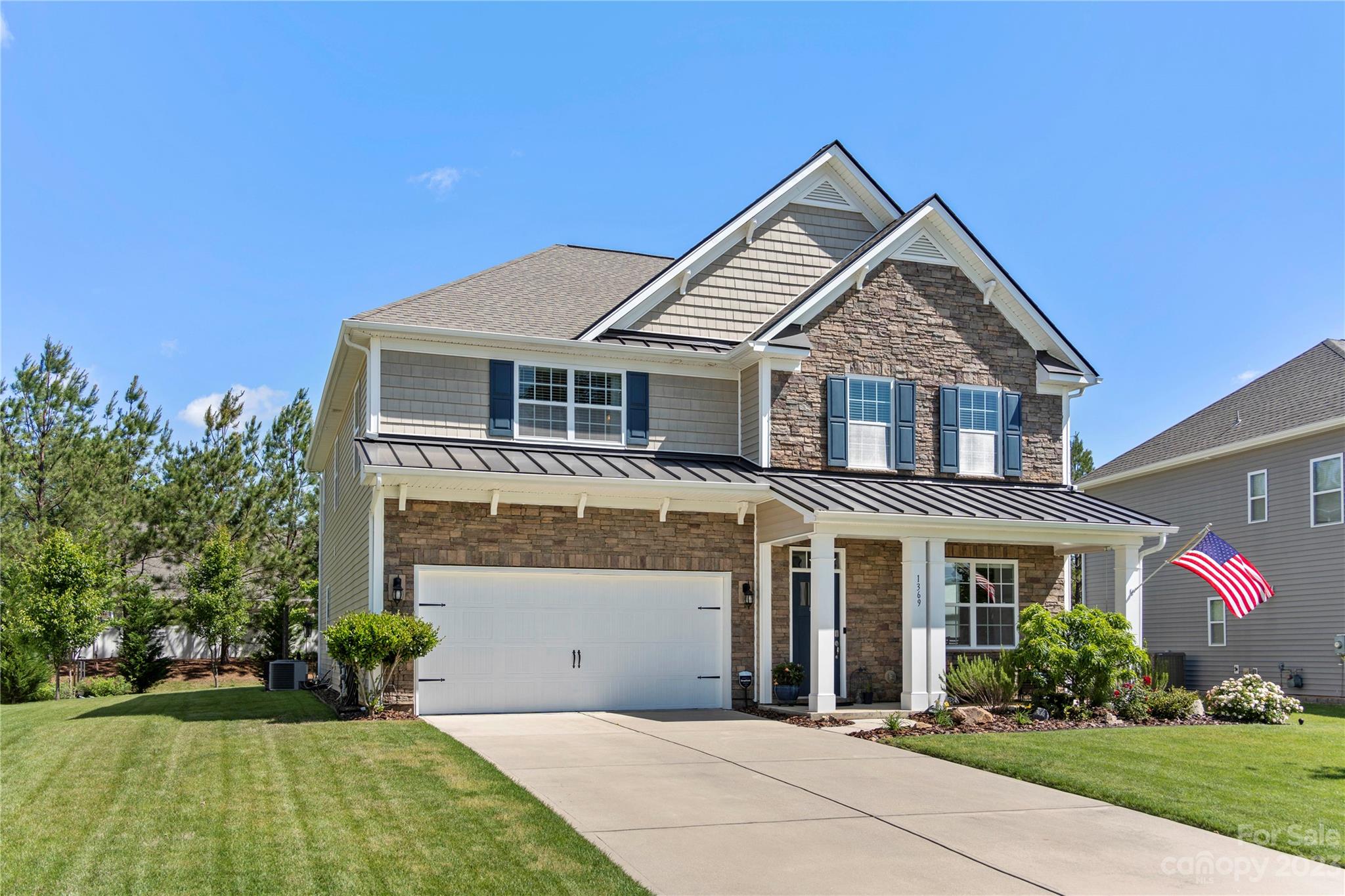 Timberlake - Residential