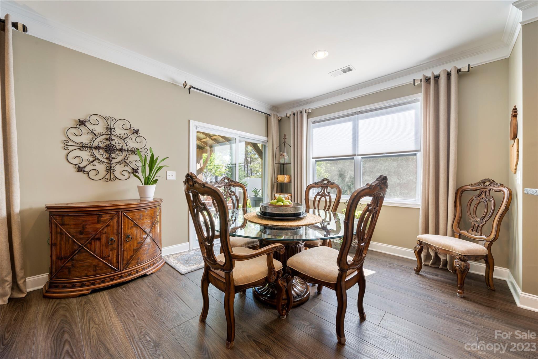 Timberlake - Residential