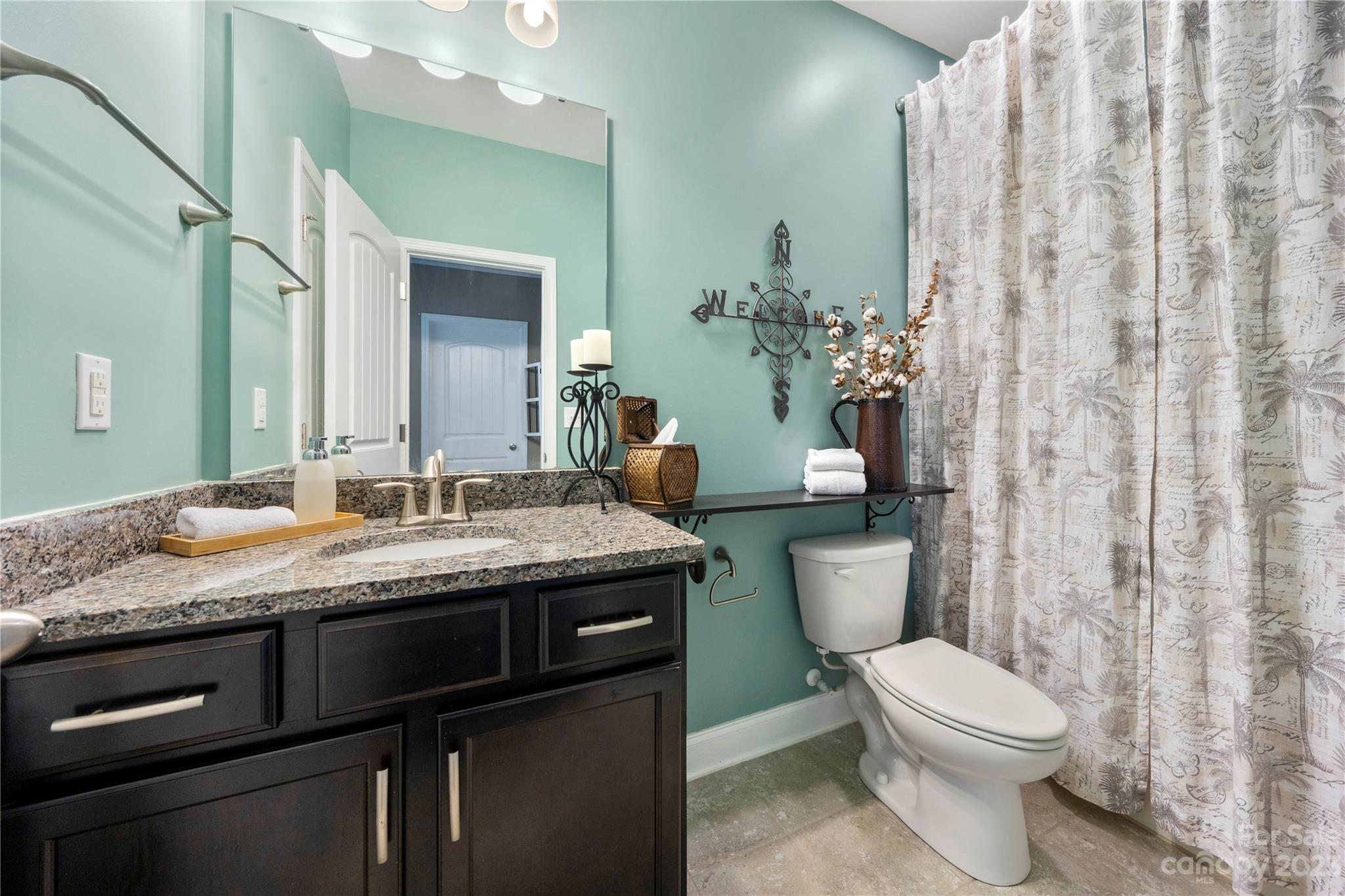 Timberlake - Residential