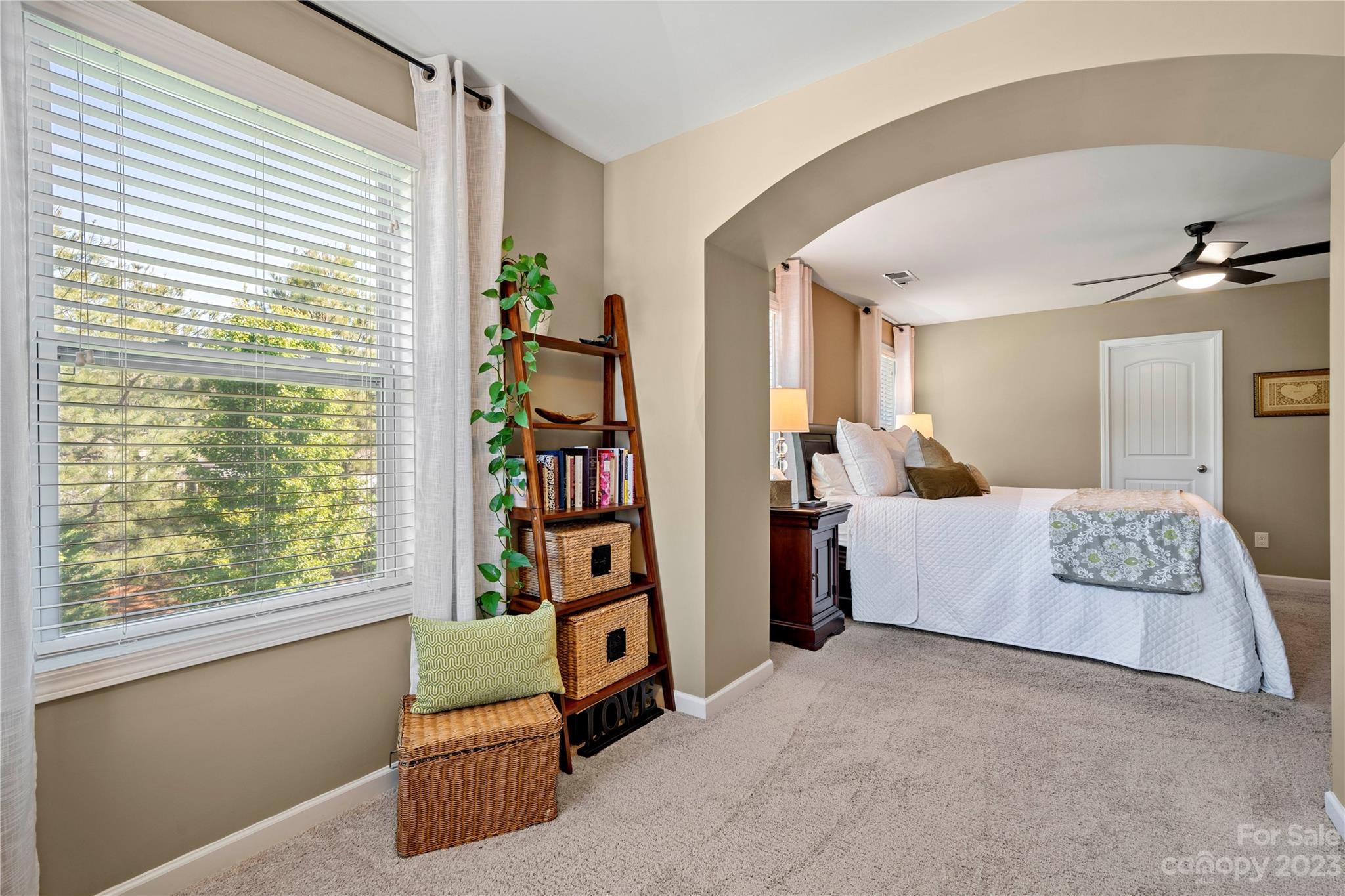 Timberlake - Residential