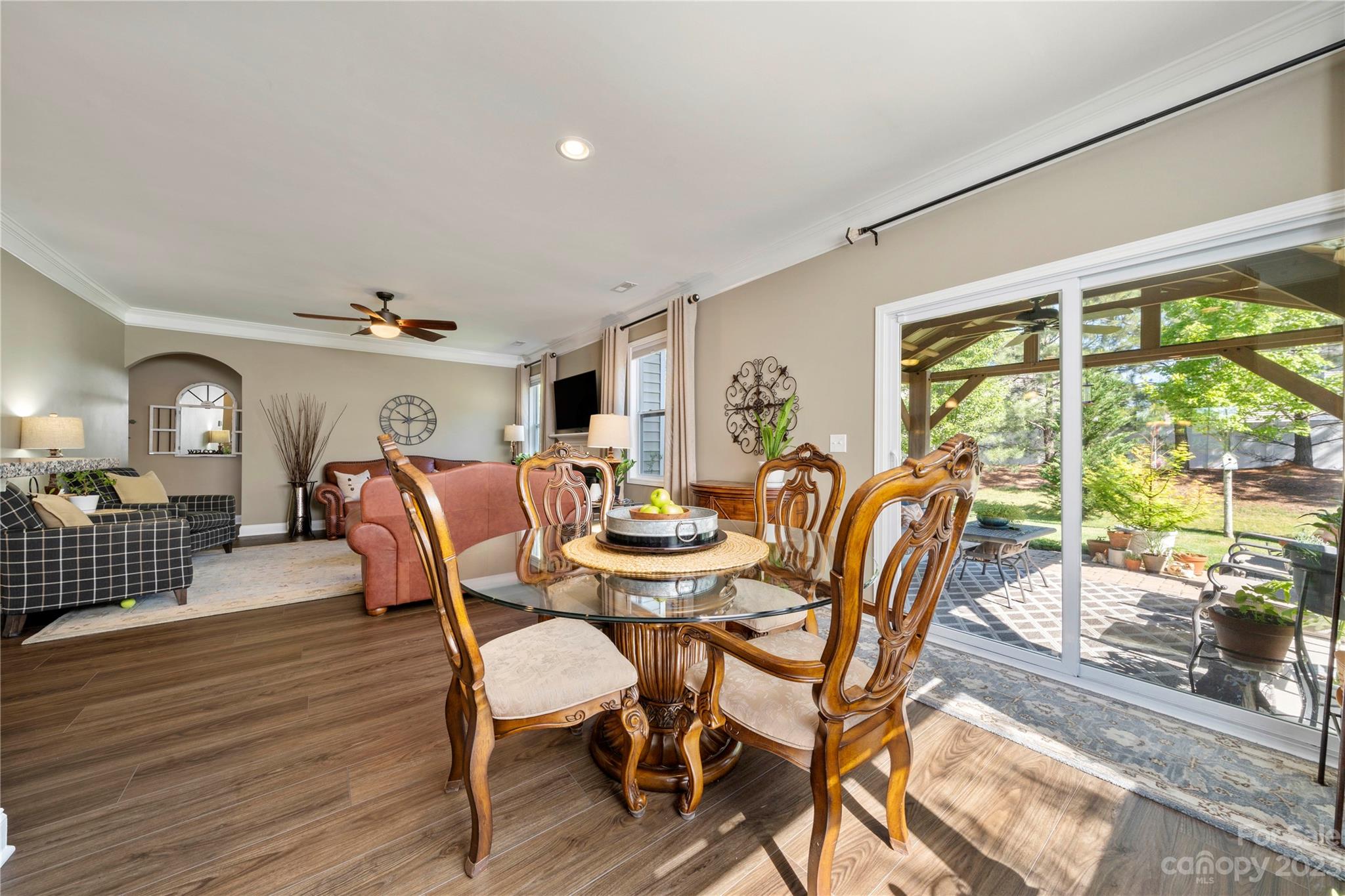 Timberlake - Residential