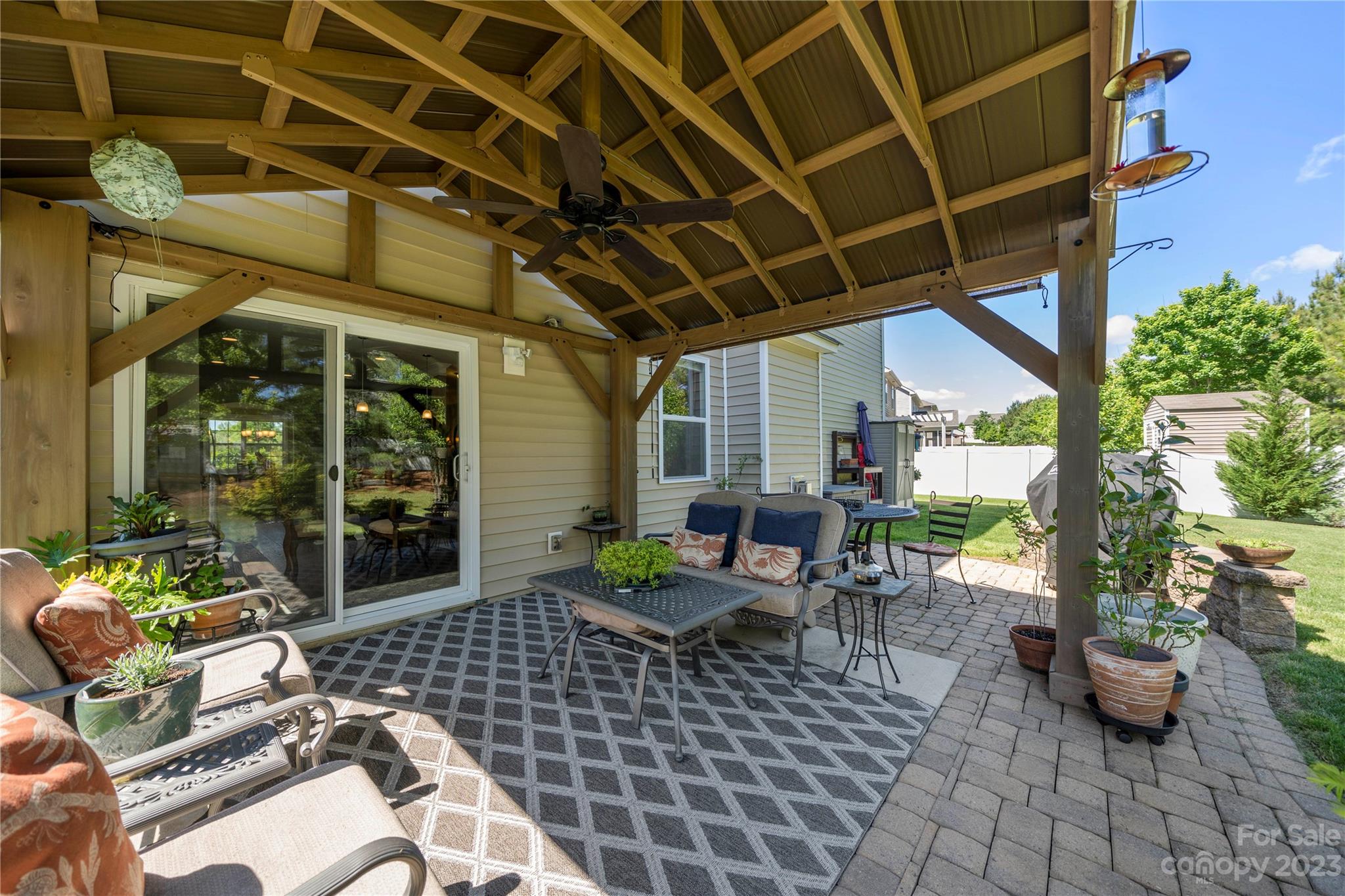 Timberlake - Residential