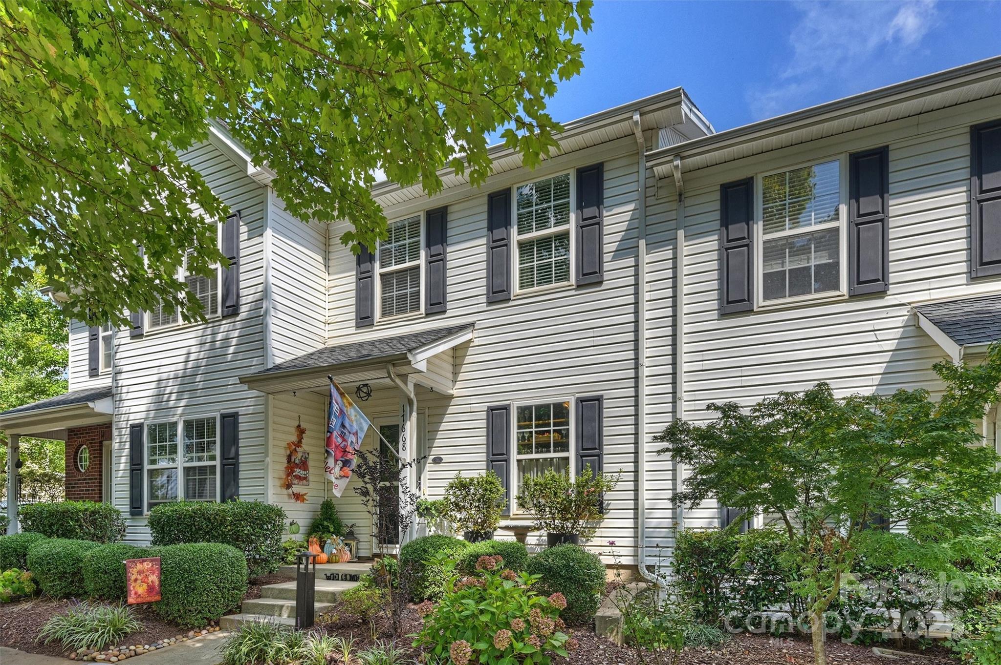 17668 Caldwell Track Drive
