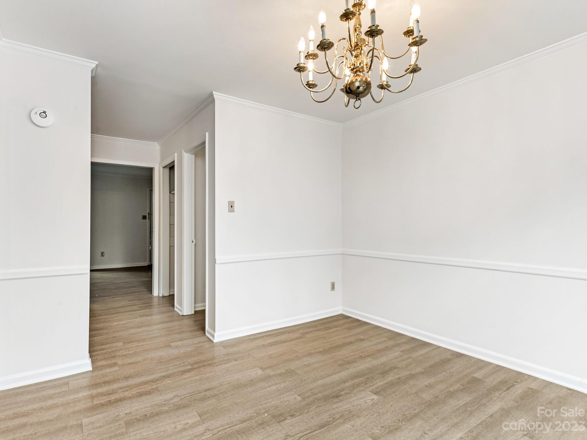 Trianon - Residential