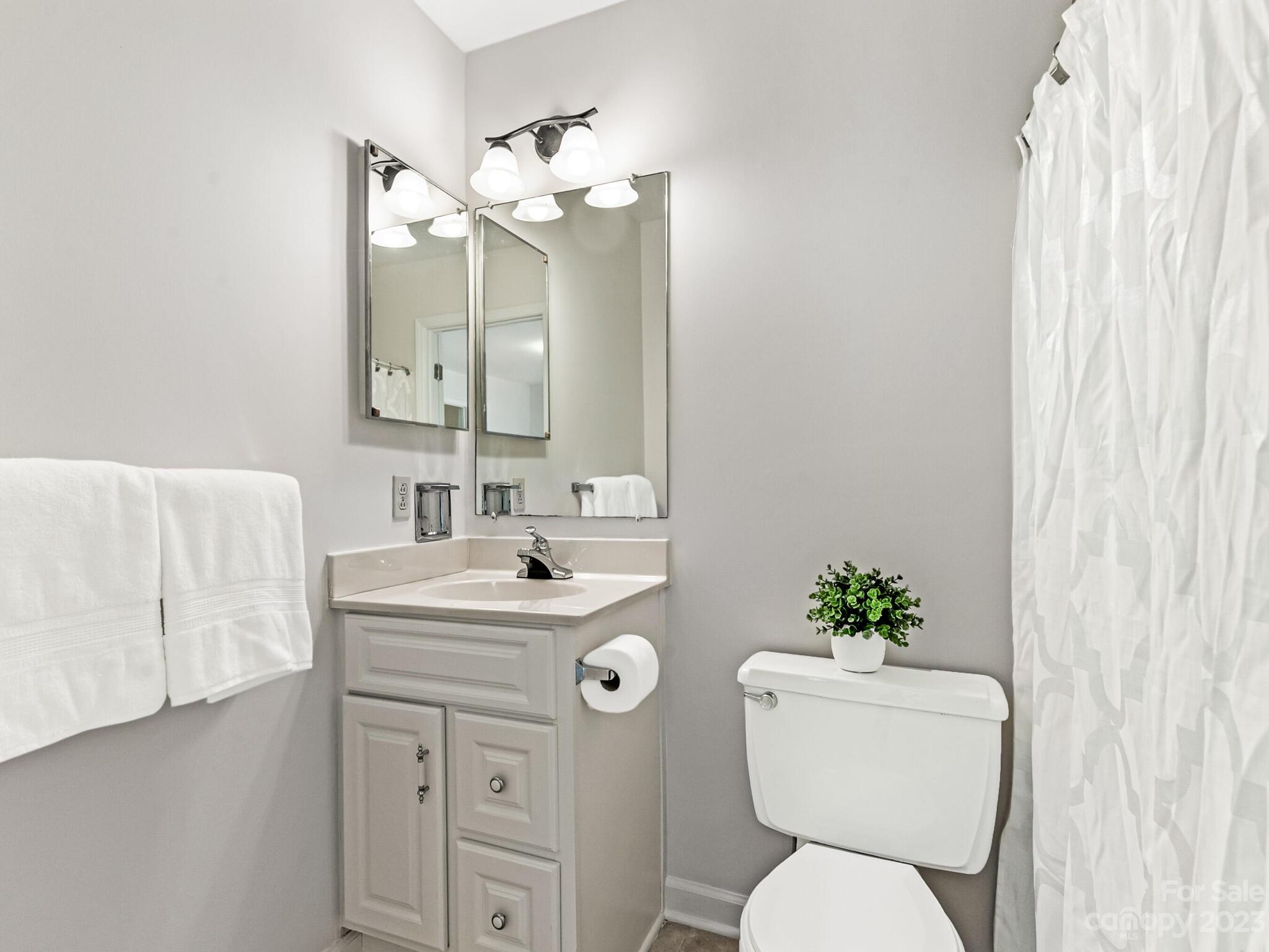 Trianon - Residential