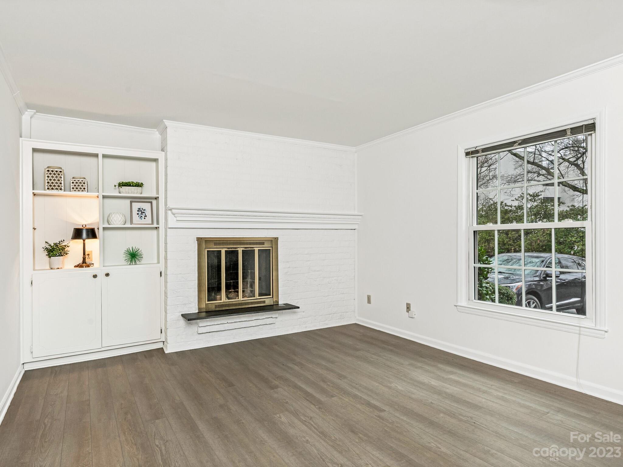 Trianon - Residential