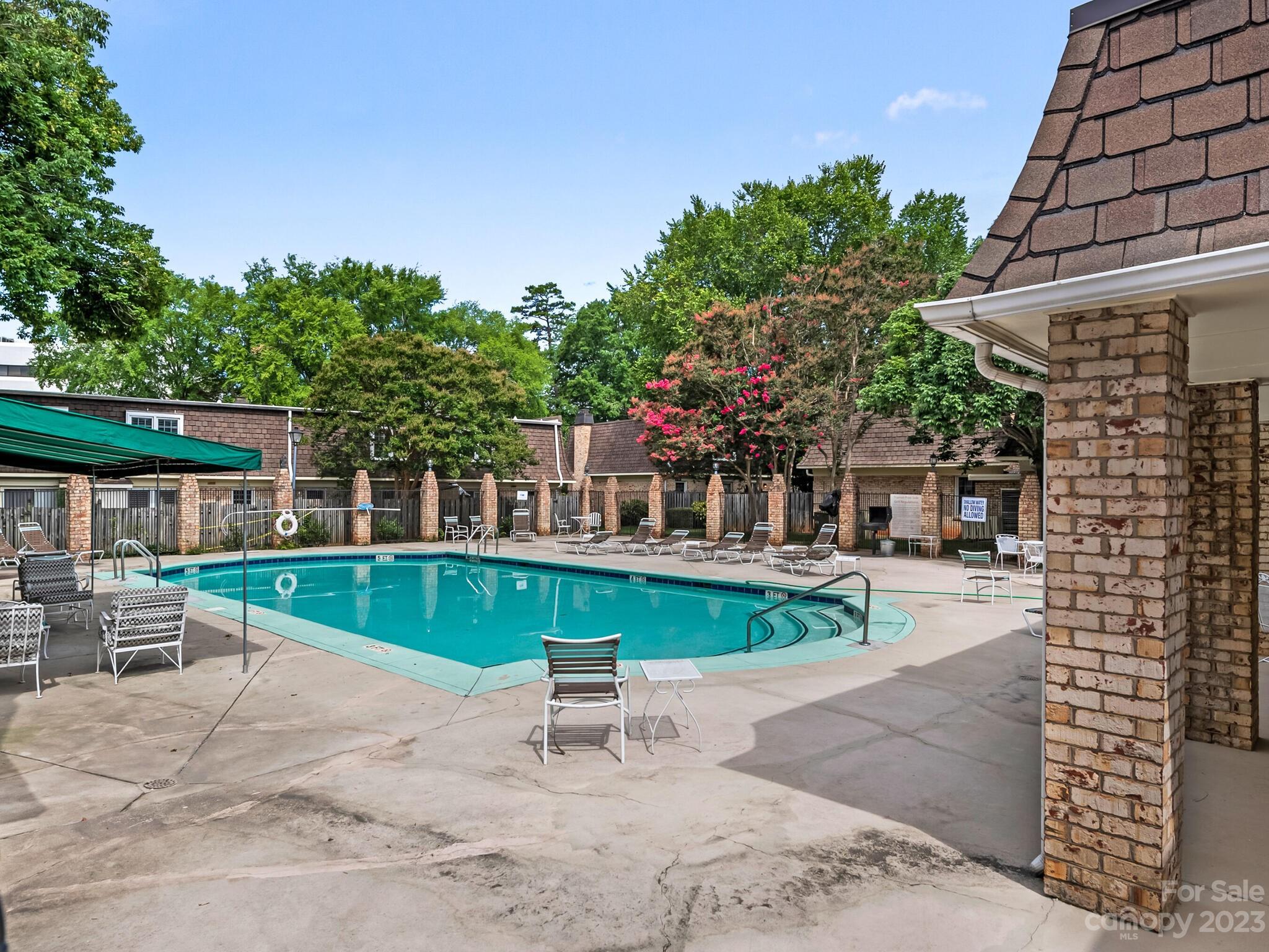 Trianon - Residential