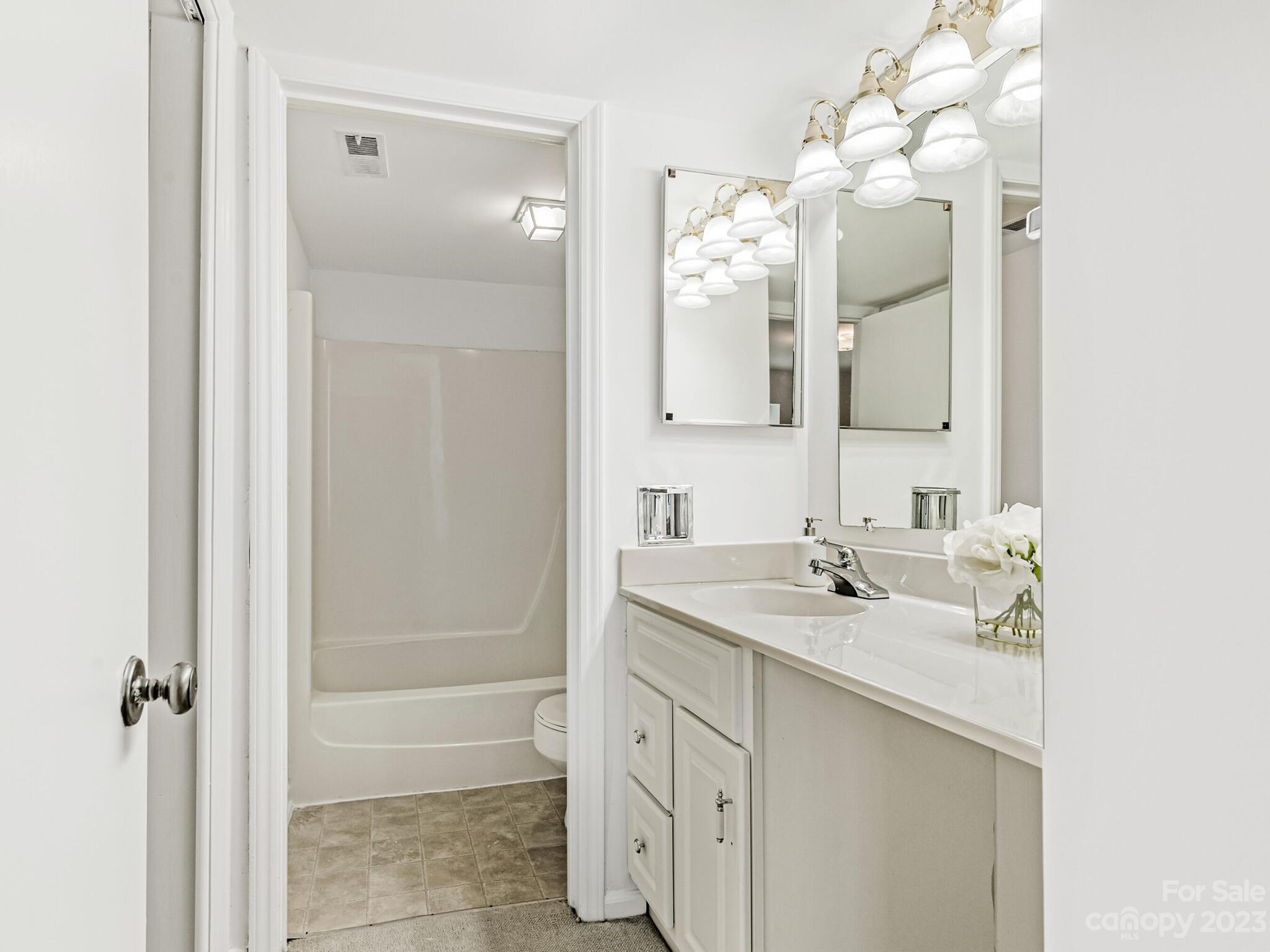 Trianon - Residential