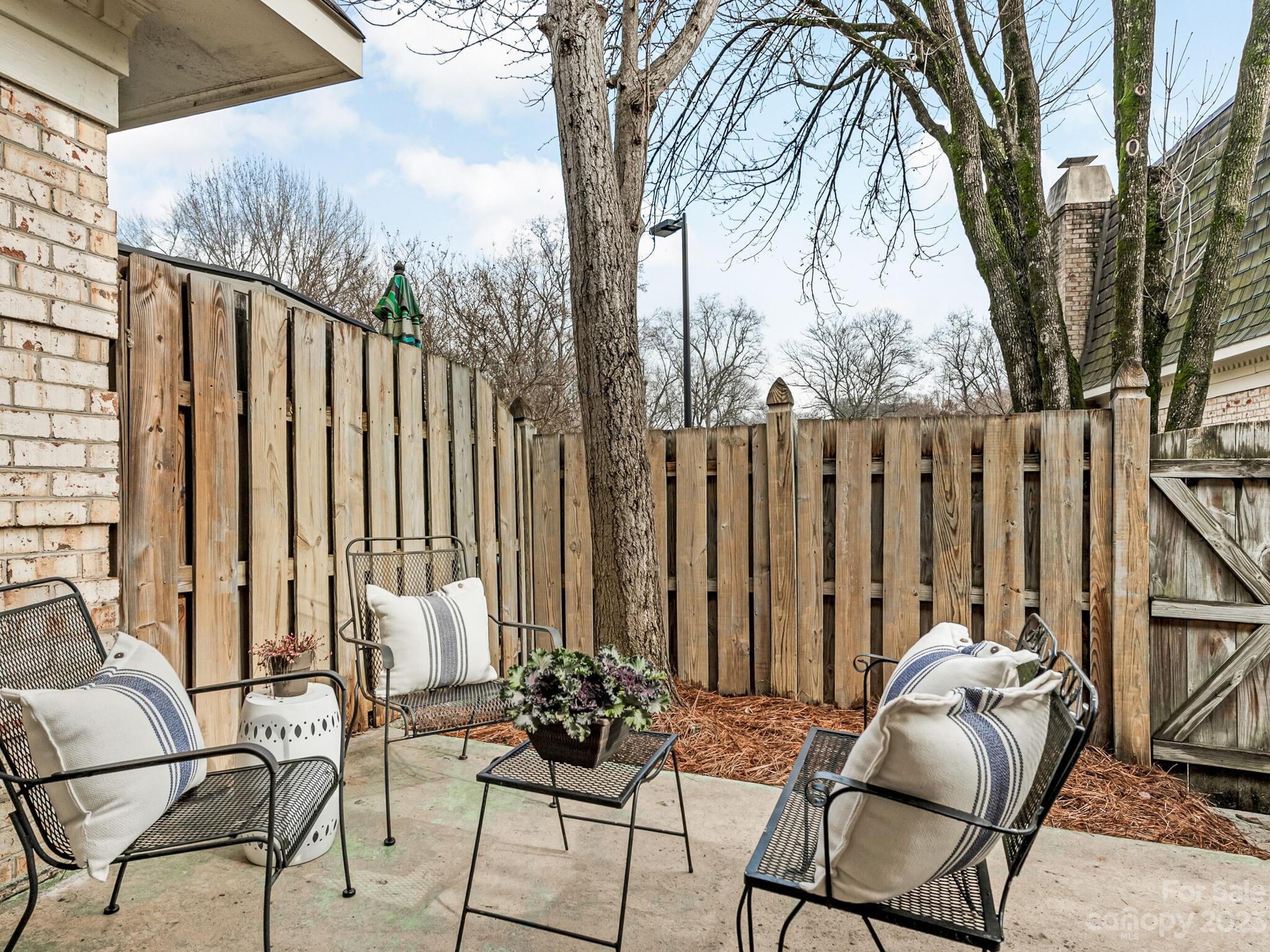 Trianon - Residential