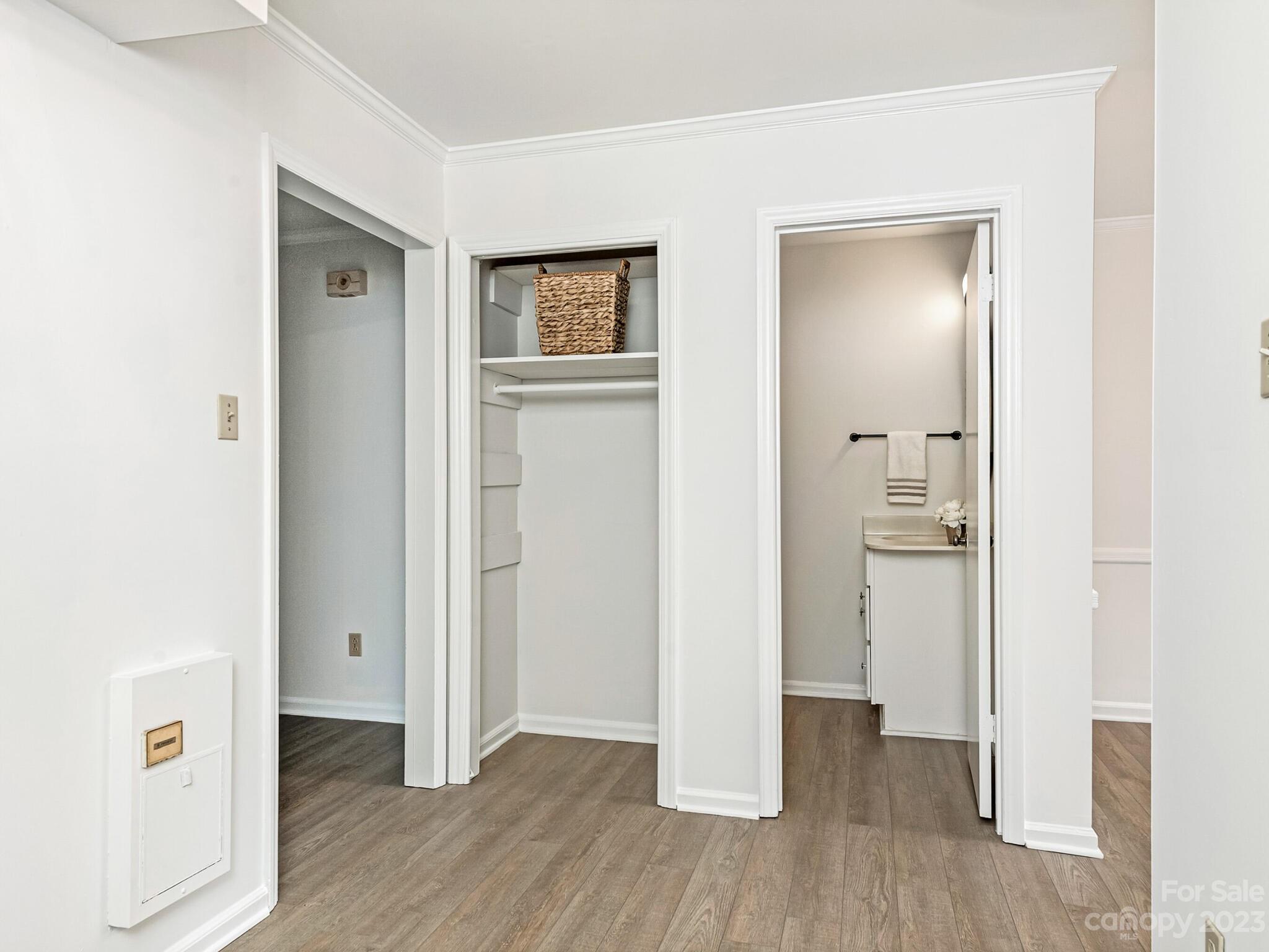 Trianon - Residential