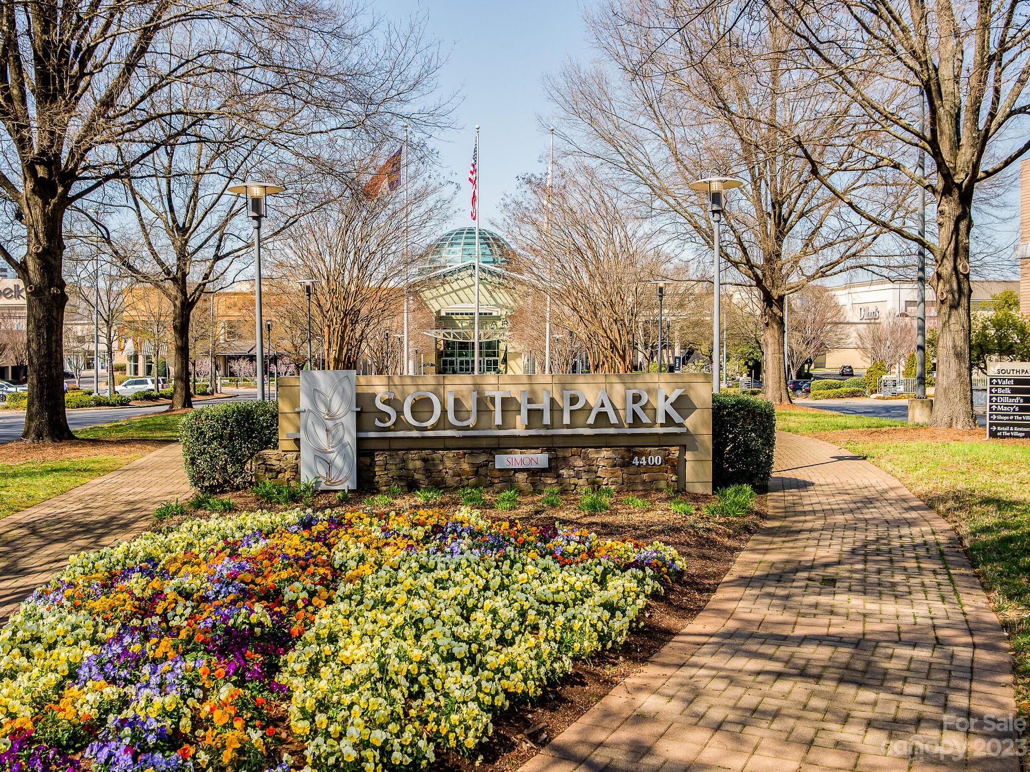 Trianon - Residential