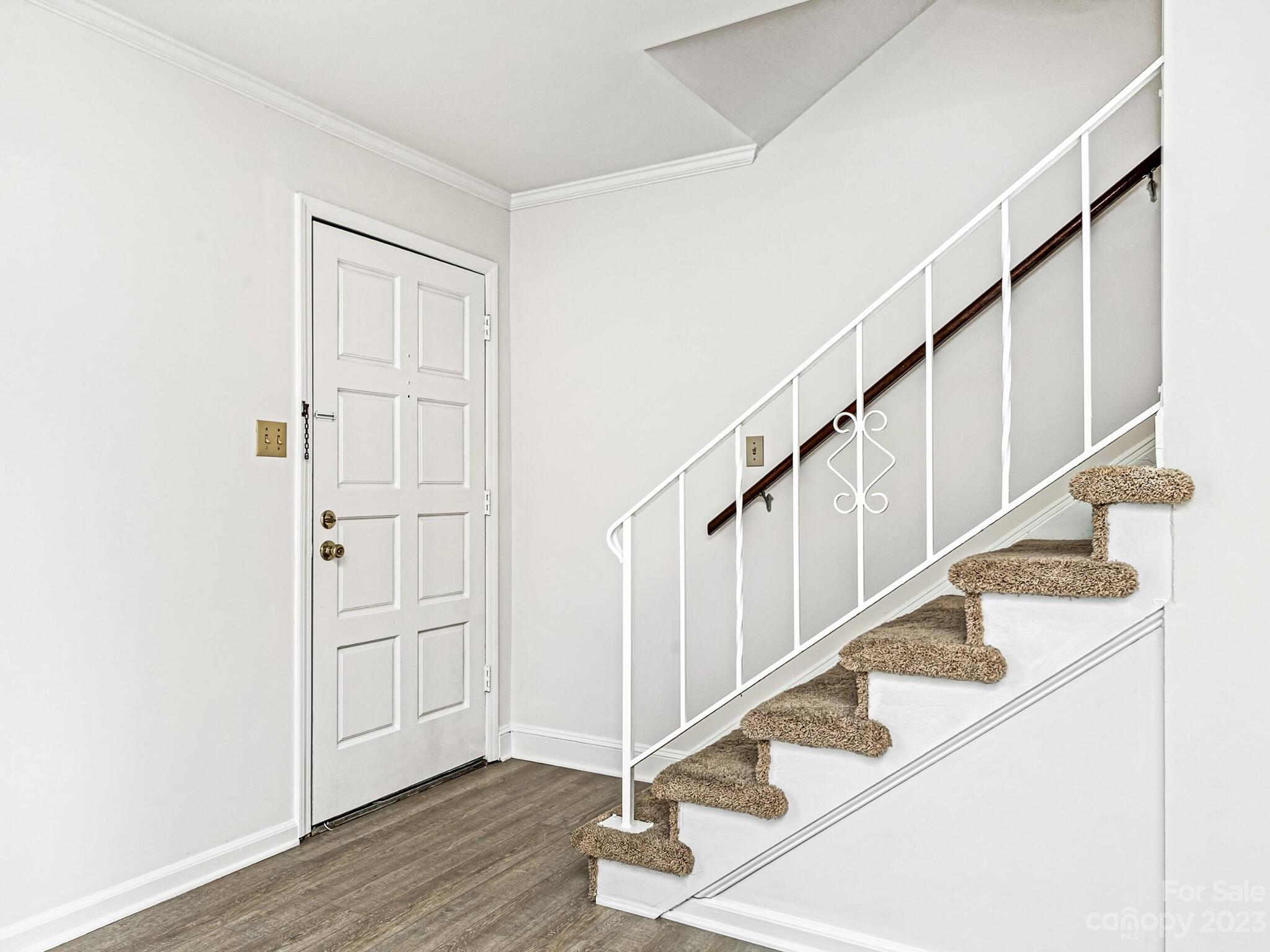 Trianon - Residential