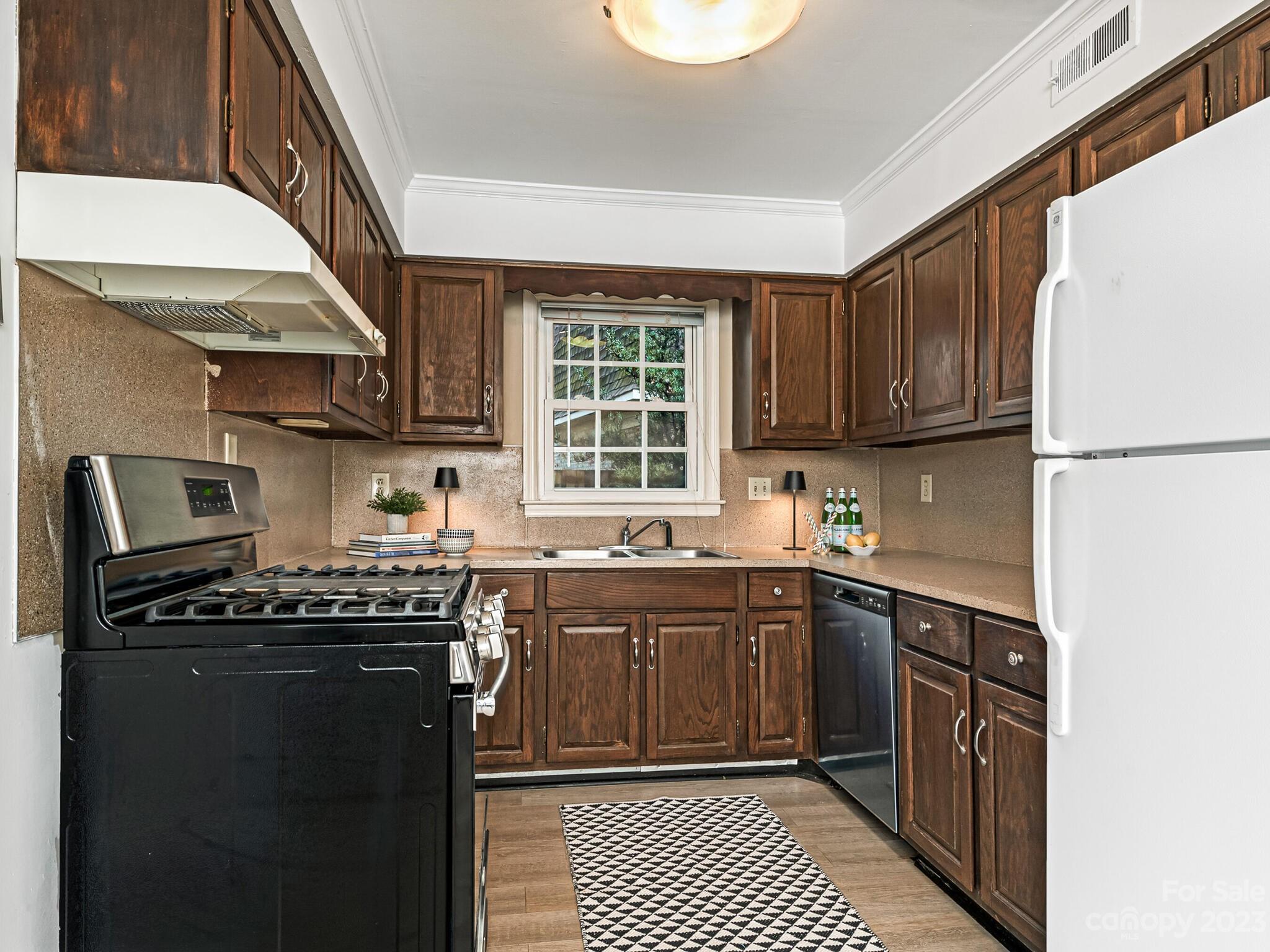 Trianon - Residential