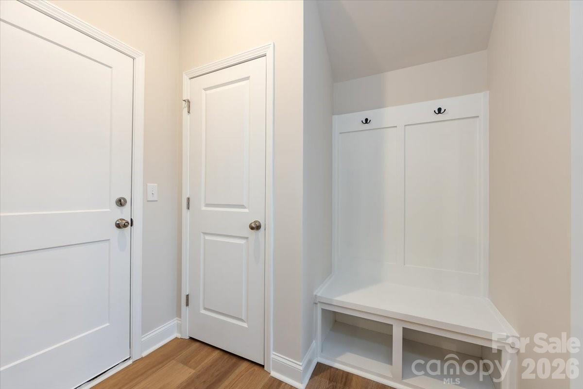 Archer Row - Residential