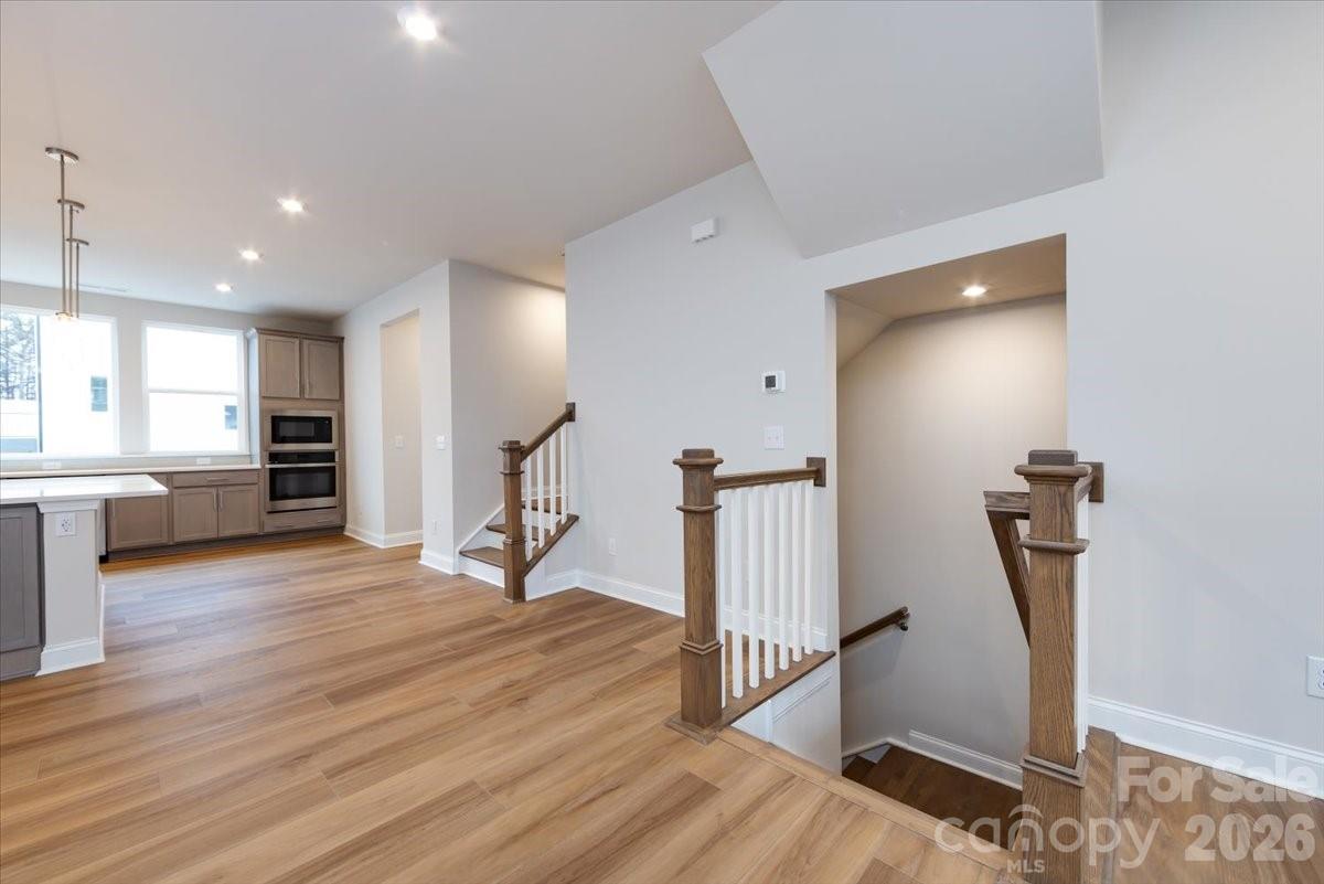 Archer Row - Residential