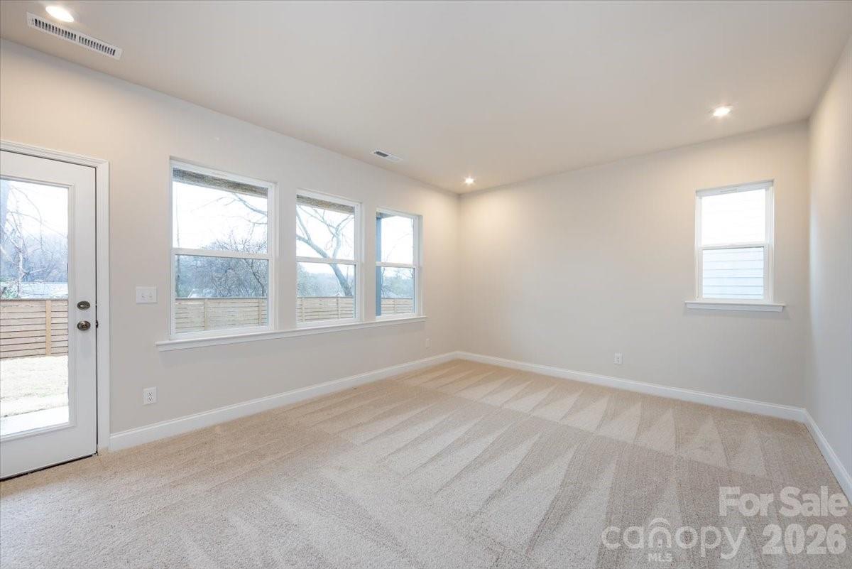 Archer Row - Residential